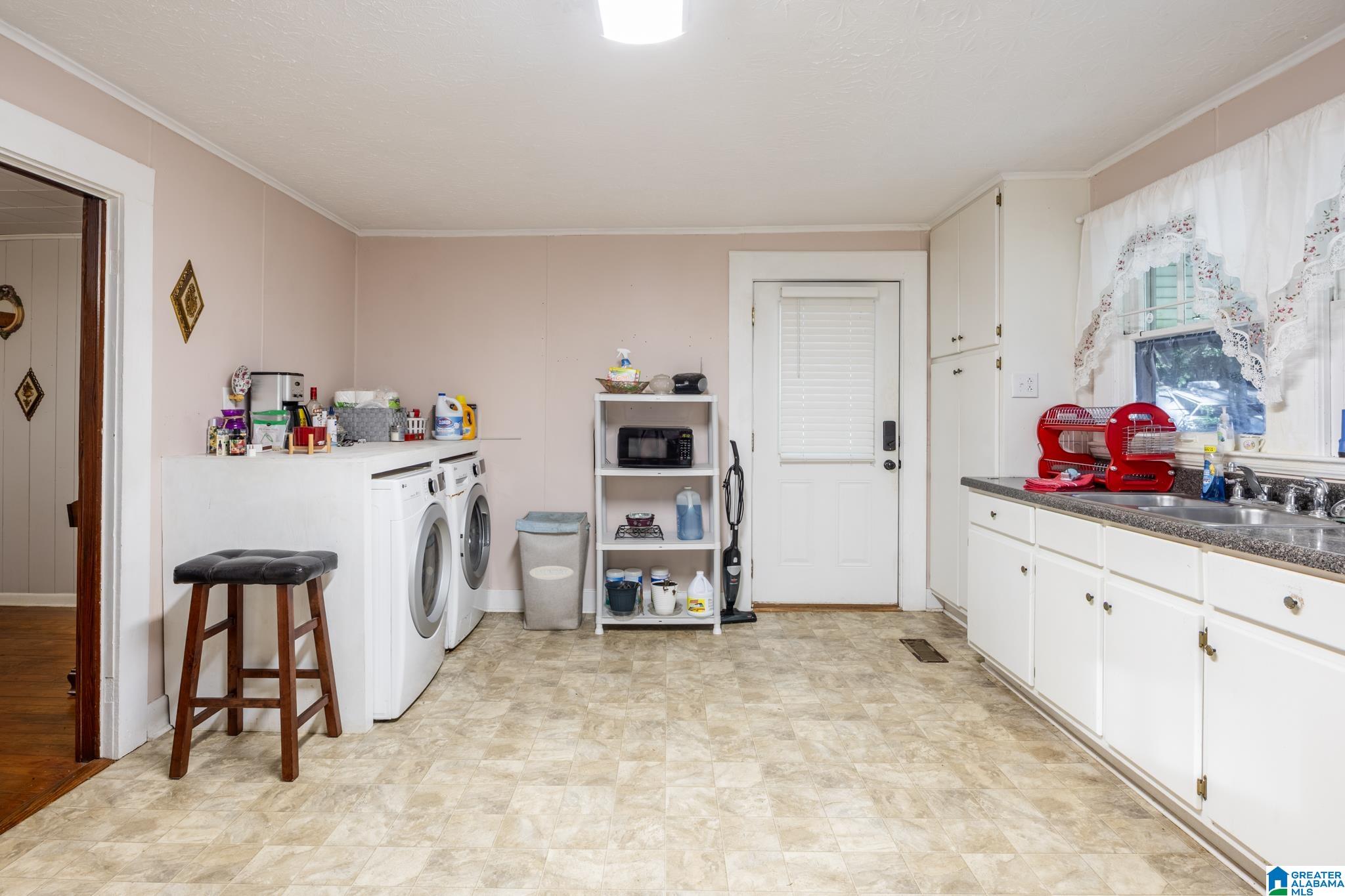 4th image of 401 Hughes Street, Piedmont, AL 36272 | MLS# 21459910