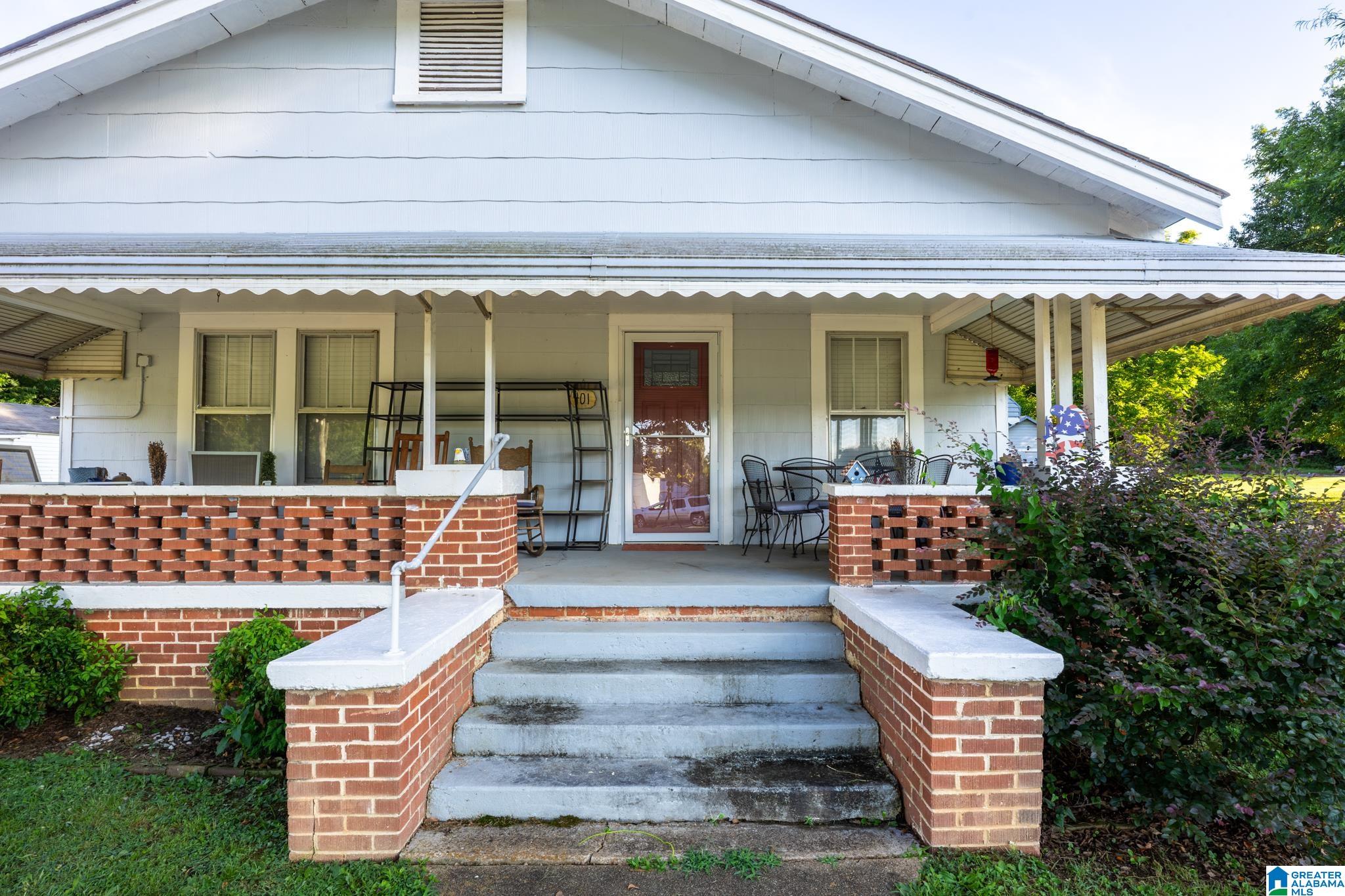 43rd image of 401 Hughes Street, Piedmont, AL 36272 | MLS# 21459910