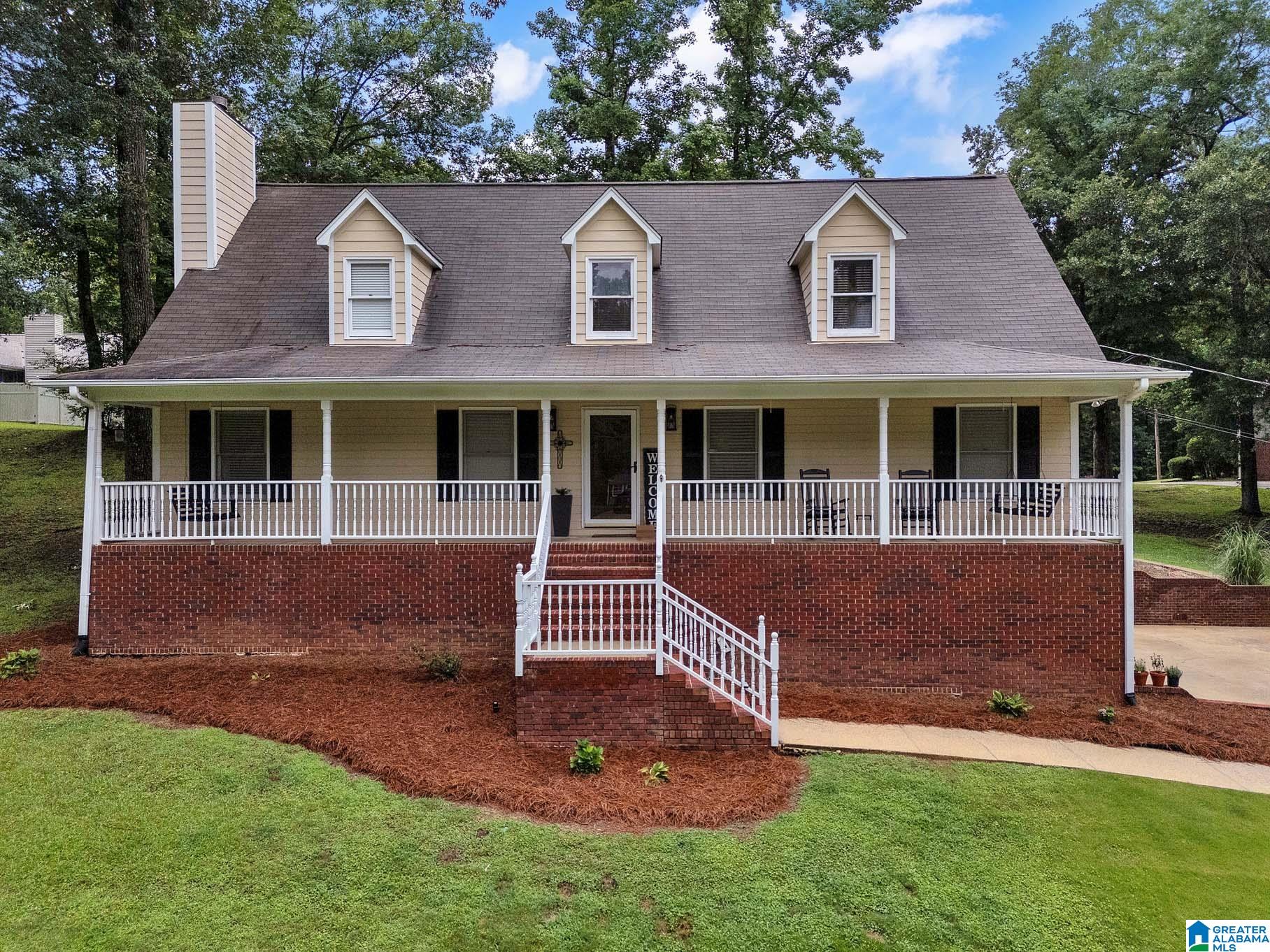 1st image of 8224 Oxford Dr, Morris, AL 35116 | MLS# 21459911