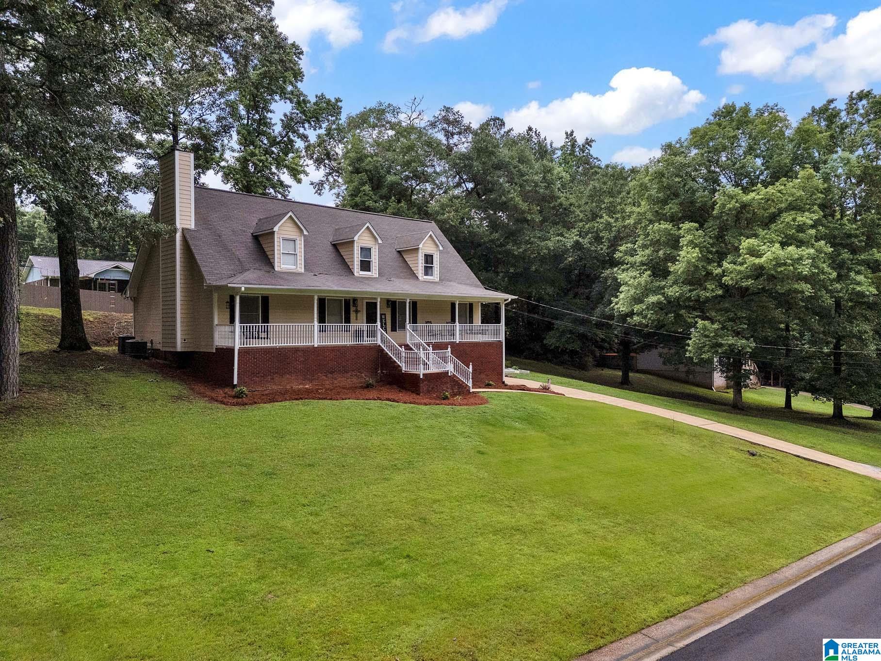 2nd image of 8224 Oxford Dr, Morris, AL 35116 | MLS# 21459911