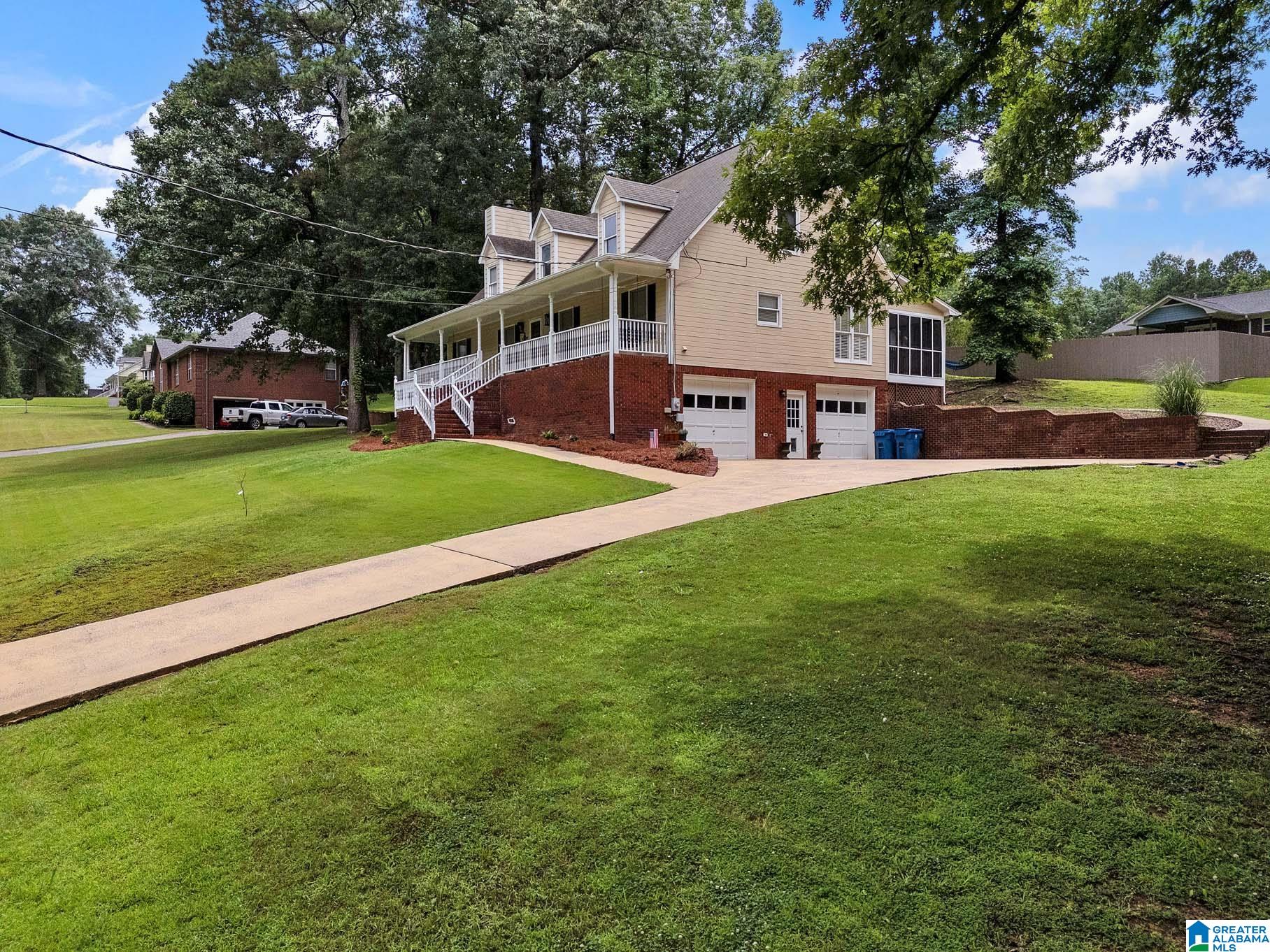 3rd image of 8224 Oxford Dr, Morris, AL 35116 | MLS# 21459911