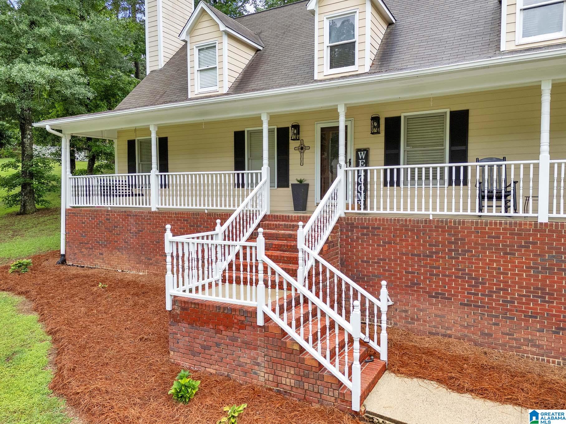 60th image of 8224 Oxford Dr, Morris, AL 35116 | MLS# 21459911
