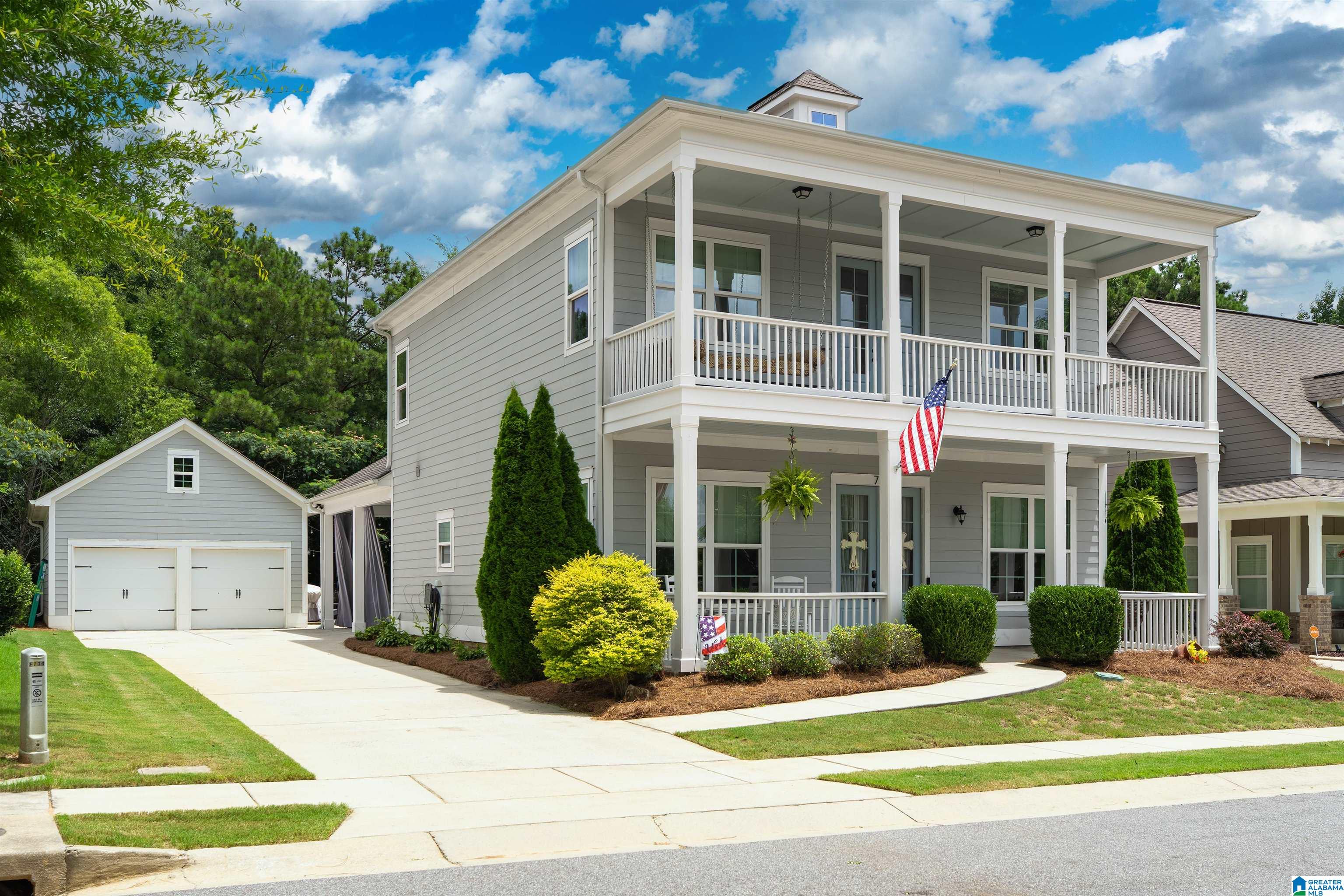 1st image of 710 Rosebury Road, Helena, AL 35080 | MLS# 21459916