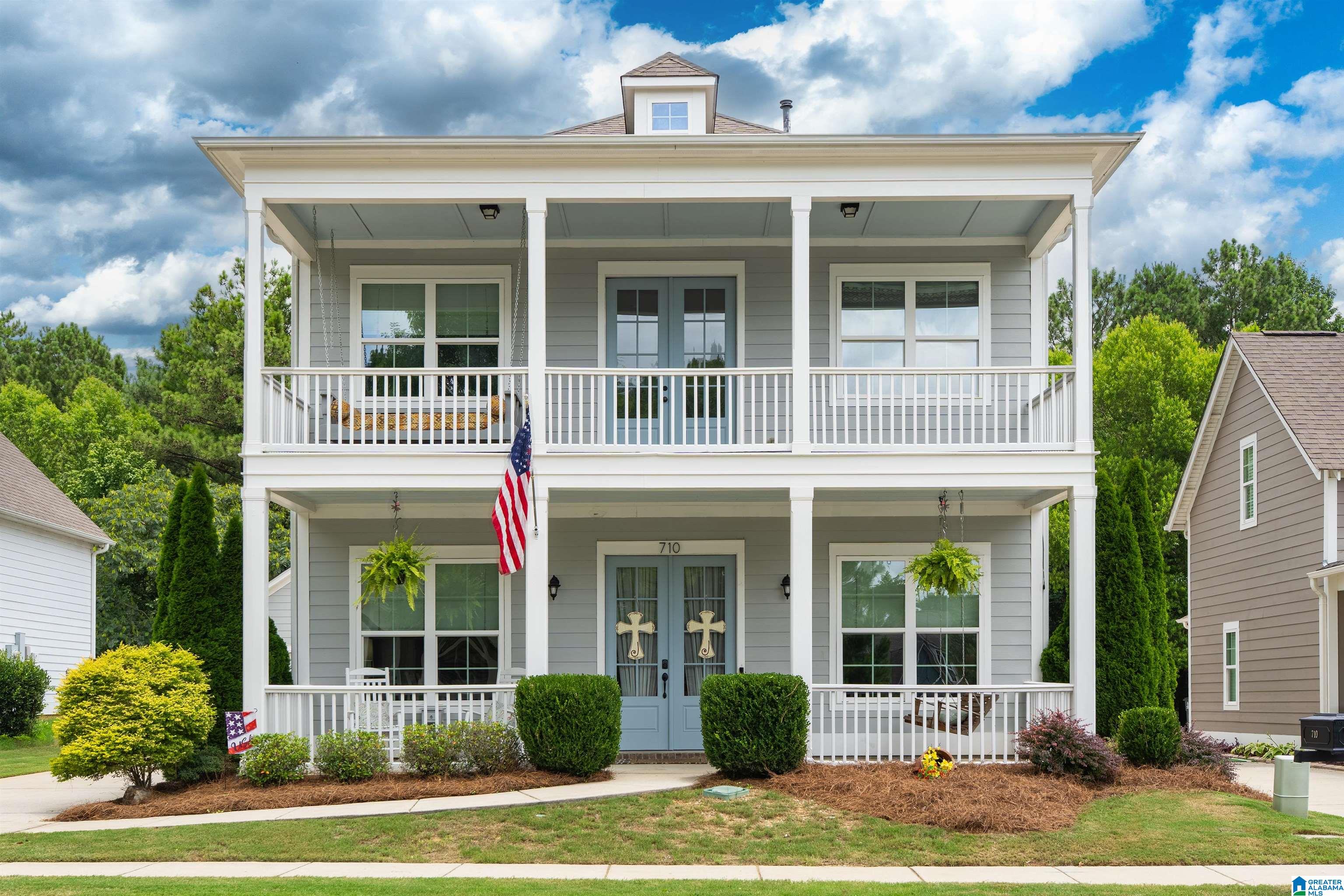 2nd image of 710 Rosebury Road, Helena, AL 35080 | MLS# 21459916