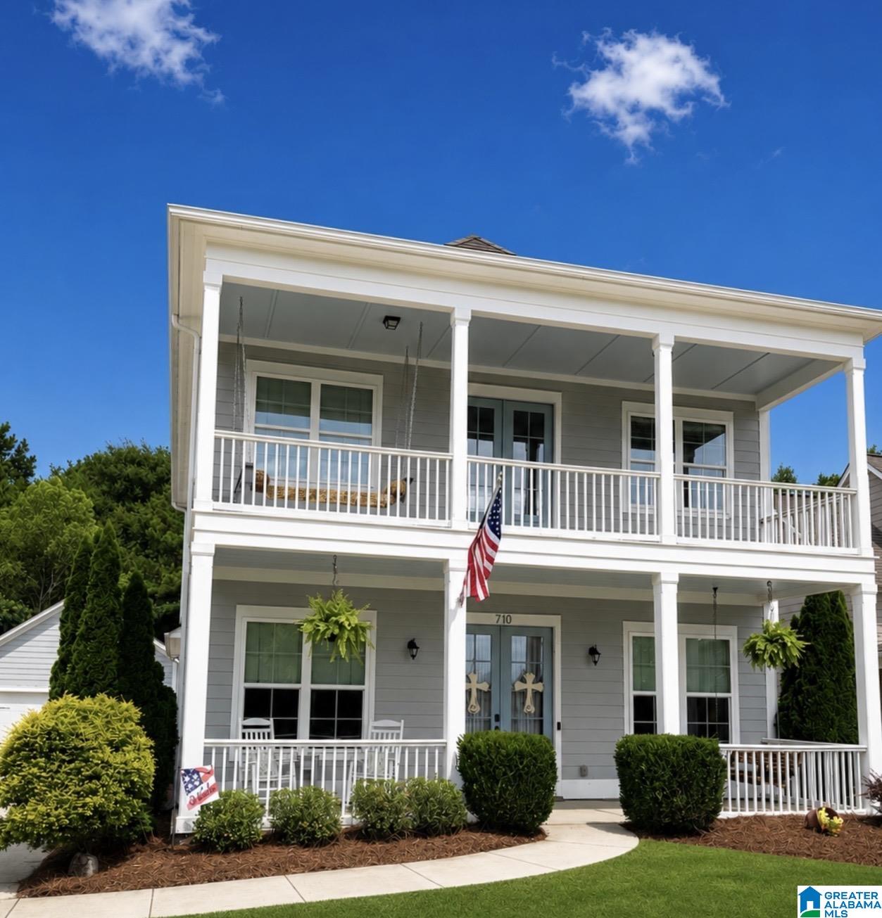 56th image of 710 Rosebury Road, Helena, AL 35080 | MLS# 21459916