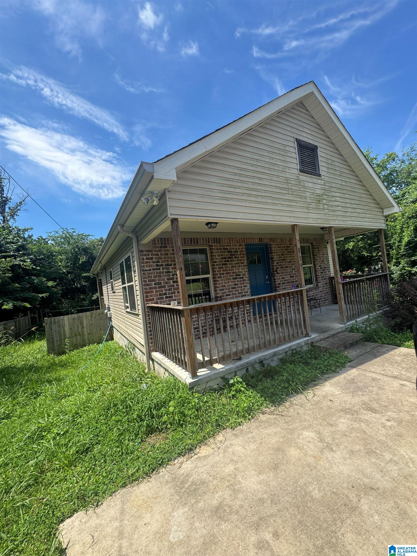 image of 119 24th Avenue Nw, Center Point, AL 35215 | MLS# 21459918