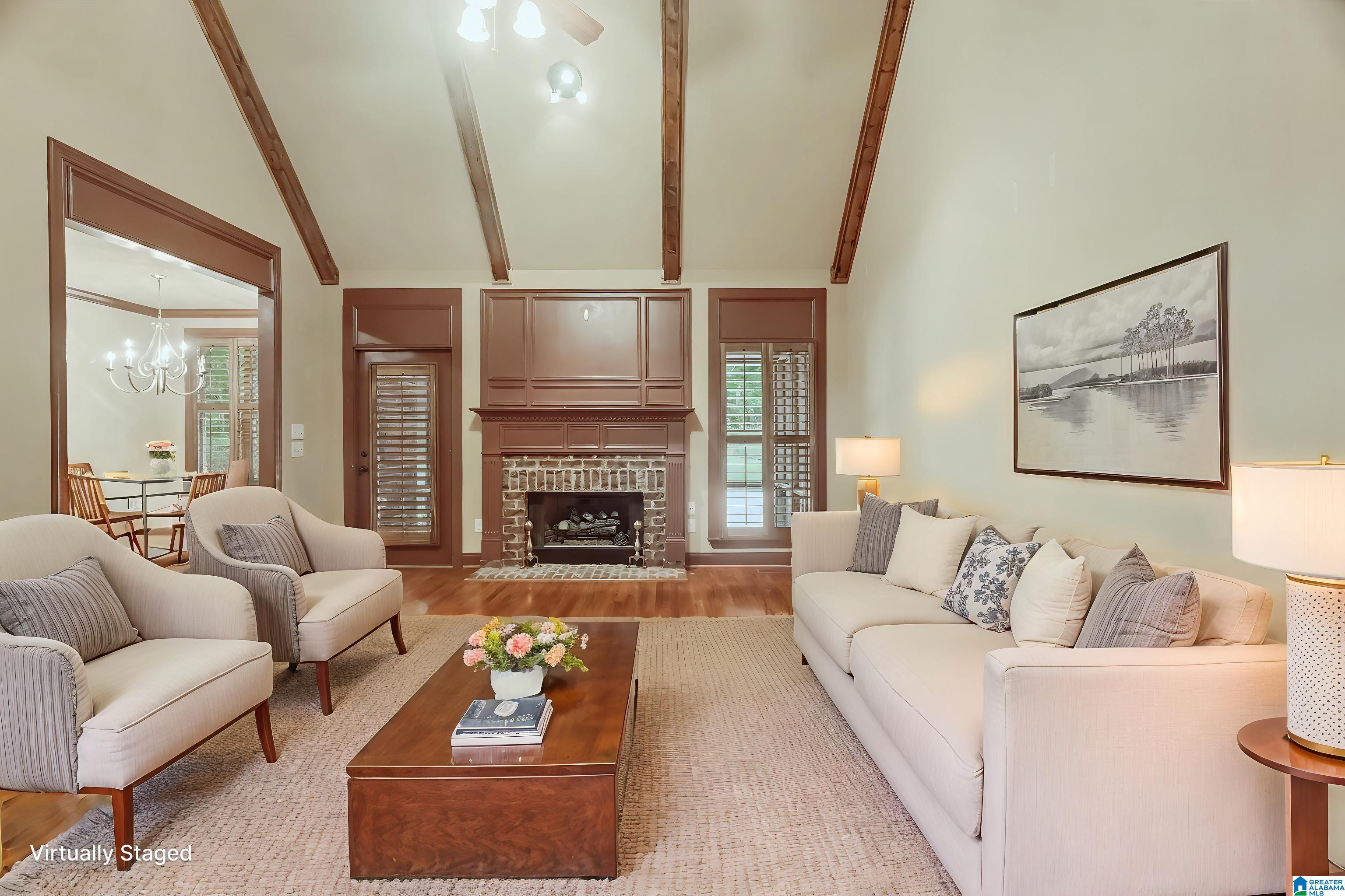 3rd image of 2048 Forest Meadows Circle, Birmingham, AL 35242 | MLS# 21459919
