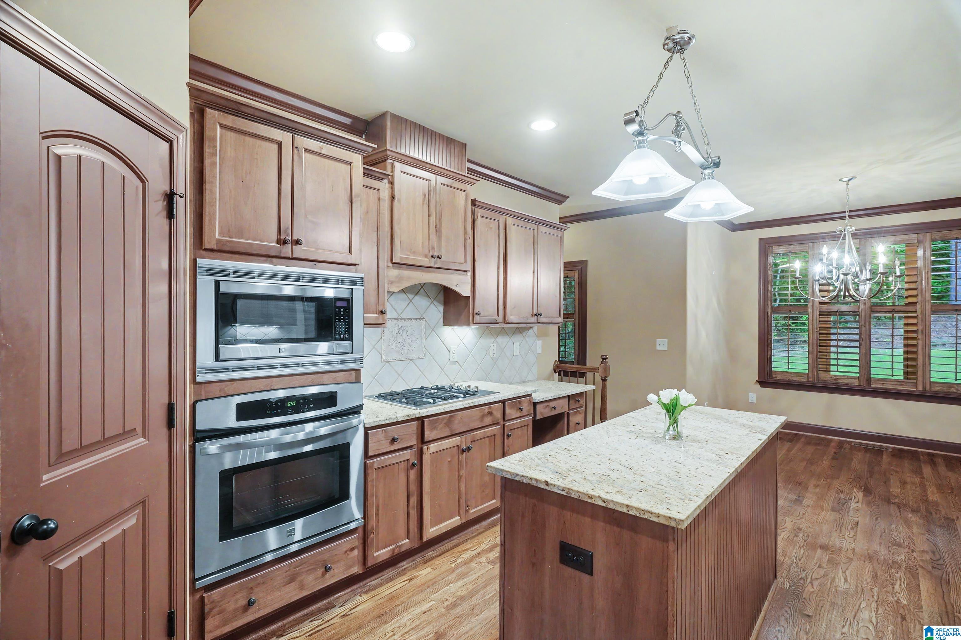 4th image of 2048 Forest Meadows Circle, Birmingham, AL 35242 | MLS# 21459919