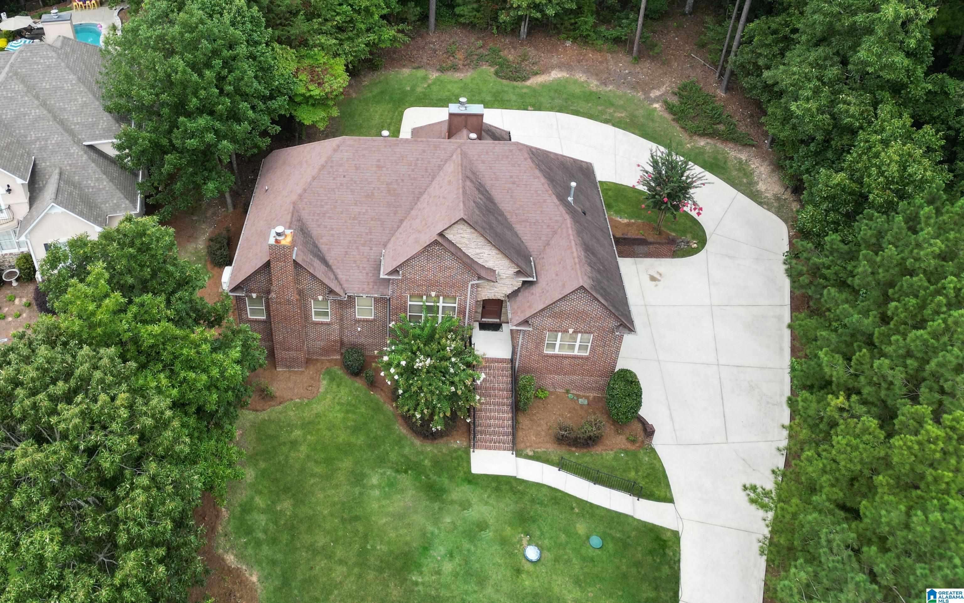 33rd image of 2048 Forest Meadows Circle, Birmingham, AL 35242 | MLS# 21459919