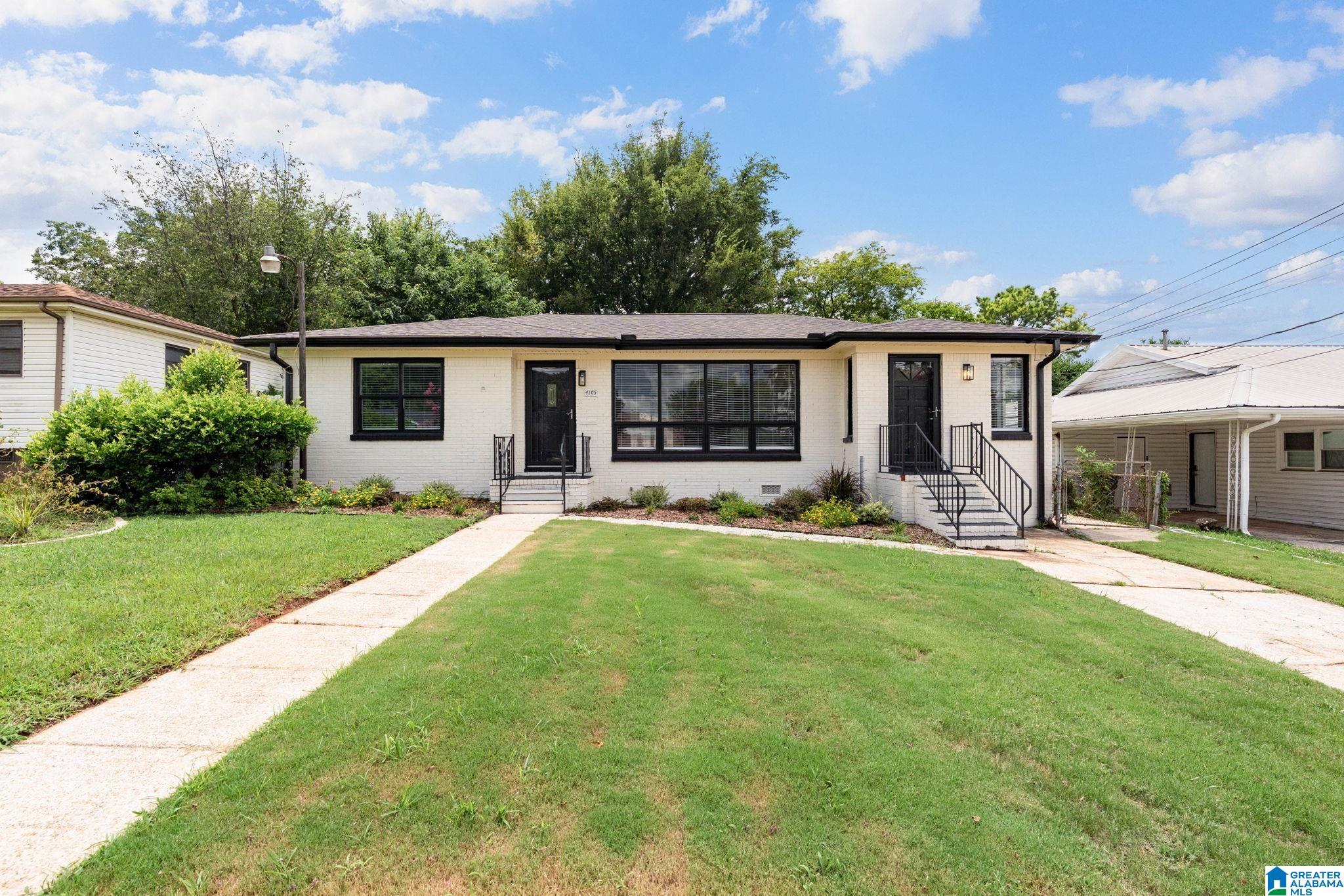 1st image of 4105 7th Avenue N, Birmingham, AL 35222 | MLS# 21459923