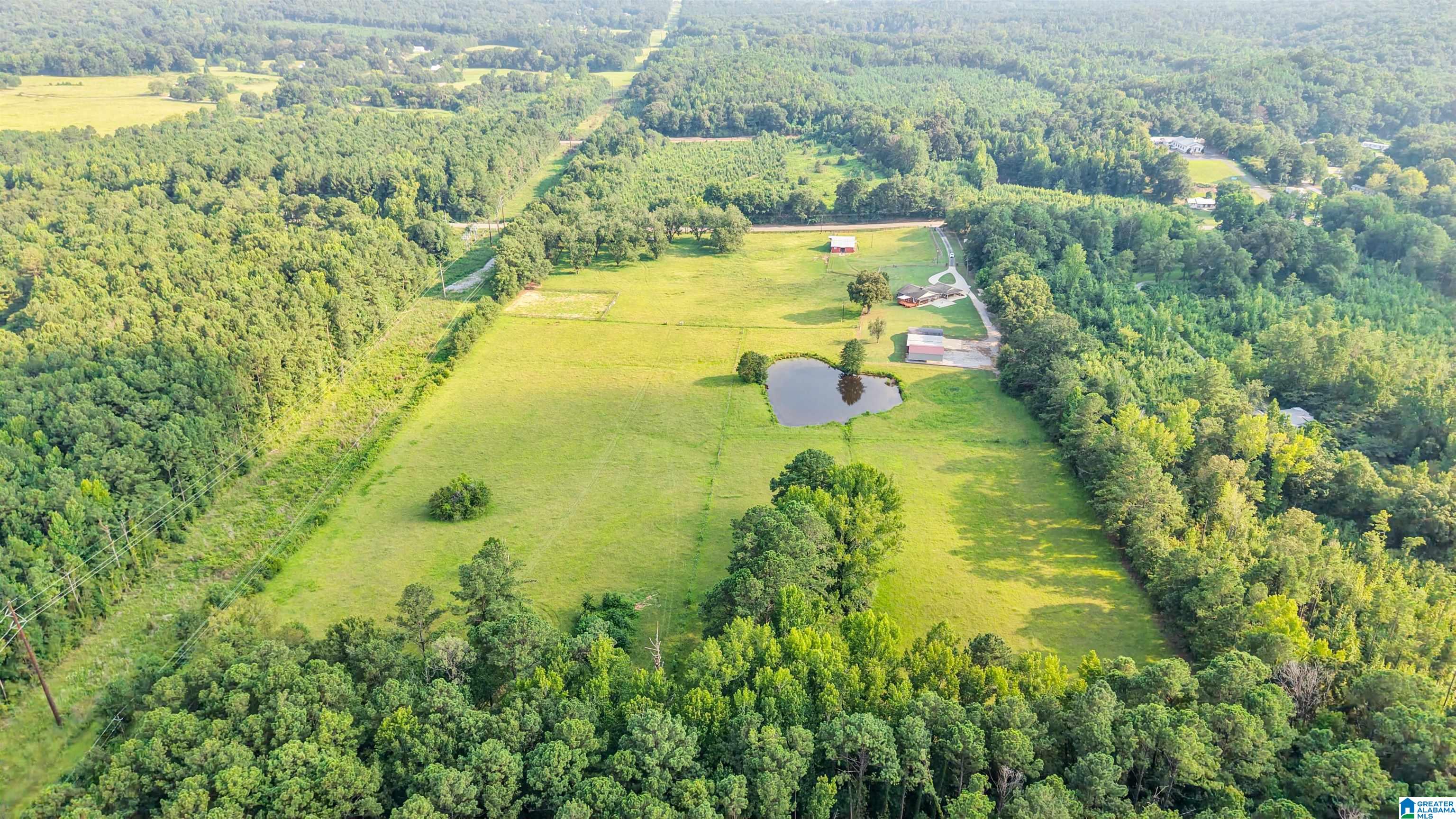 1st image of 26129 Hwy 25, Wilsonville, AL 35186 | MLS# 21459926