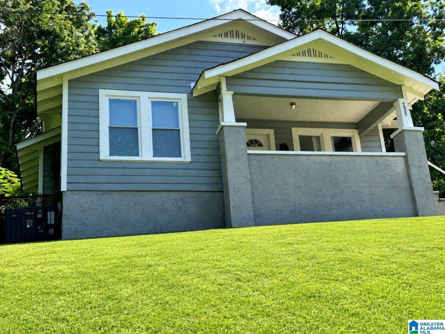 Photo 1 of Single family home for sale at 756 82nd Street S, Birmingham, AL 35206 | MLS# 21459930 | Listing updated on 2026-07-24