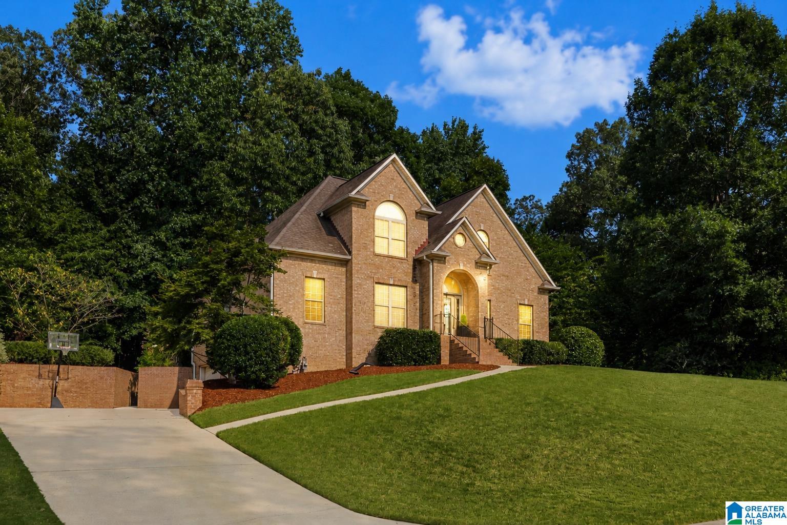 1st image of 5825 Rosewood Dr, Gardendale, AL 35071 | MLS# 21459931