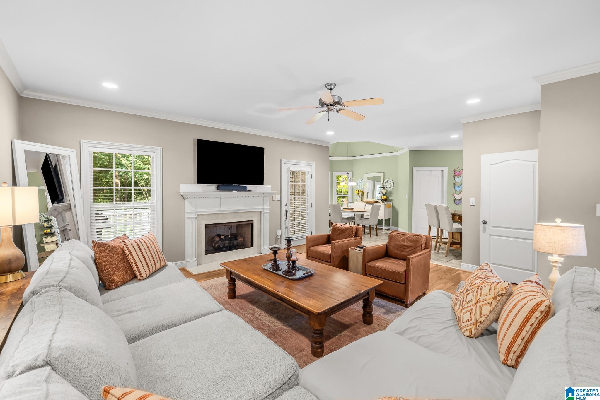 2nd image of 5825 Rosewood Dr, Gardendale, AL 35071 | MLS# 21459931