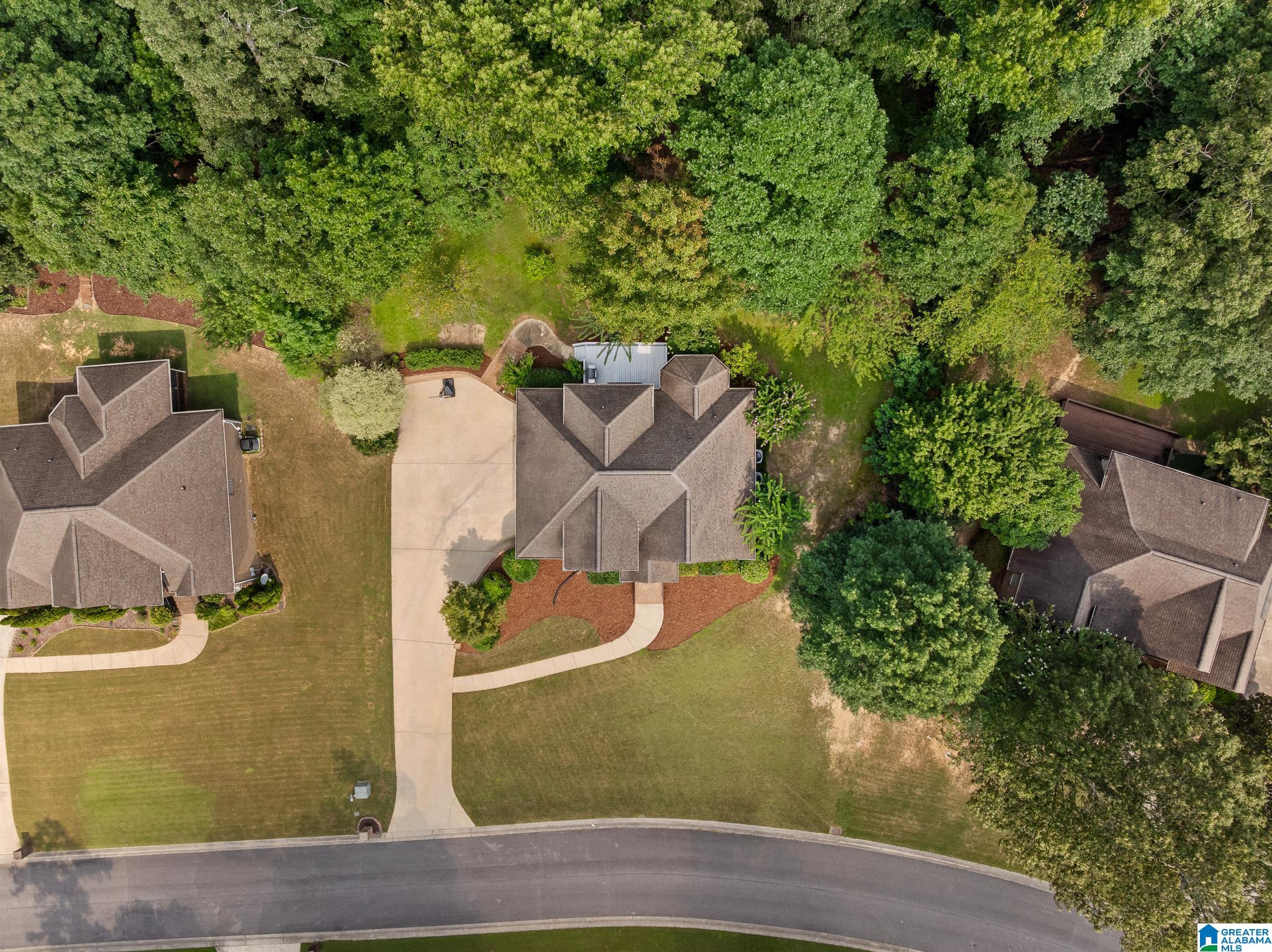46th image of 5825 Rosewood Dr, Gardendale, AL 35071 | MLS# 21459931
