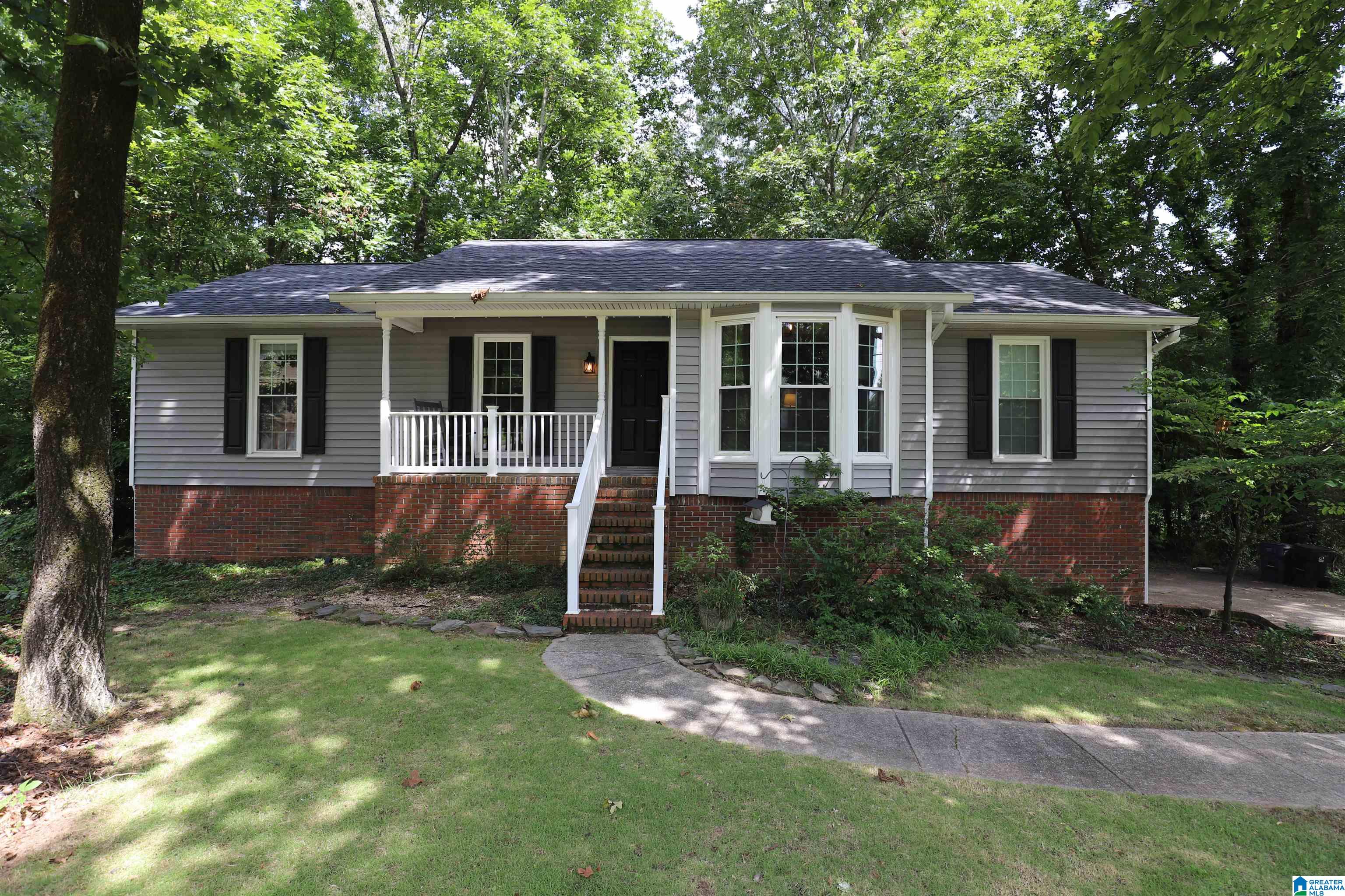 Photo 1 of Single family home for sale at 2109 Chandabrook Dr, Pelham, AL 35124 | MLS# 21459934 | Listing updated on 2026-09-24