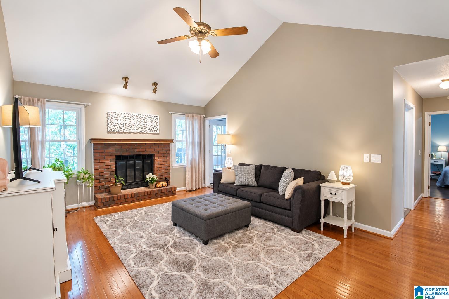 Photo 3 of Single family home for sale at 2109 Chandabrook Dr, Pelham, AL 35124 | MLS# 21459934 | Listing updated on 2026-09-24