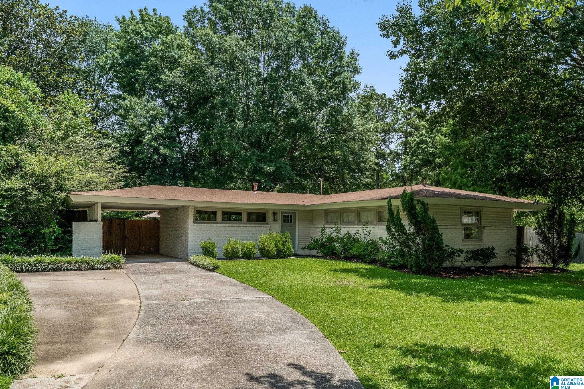 1st image of 245 Bush Street, Irondale, AL 35210 | MLS# 21459941