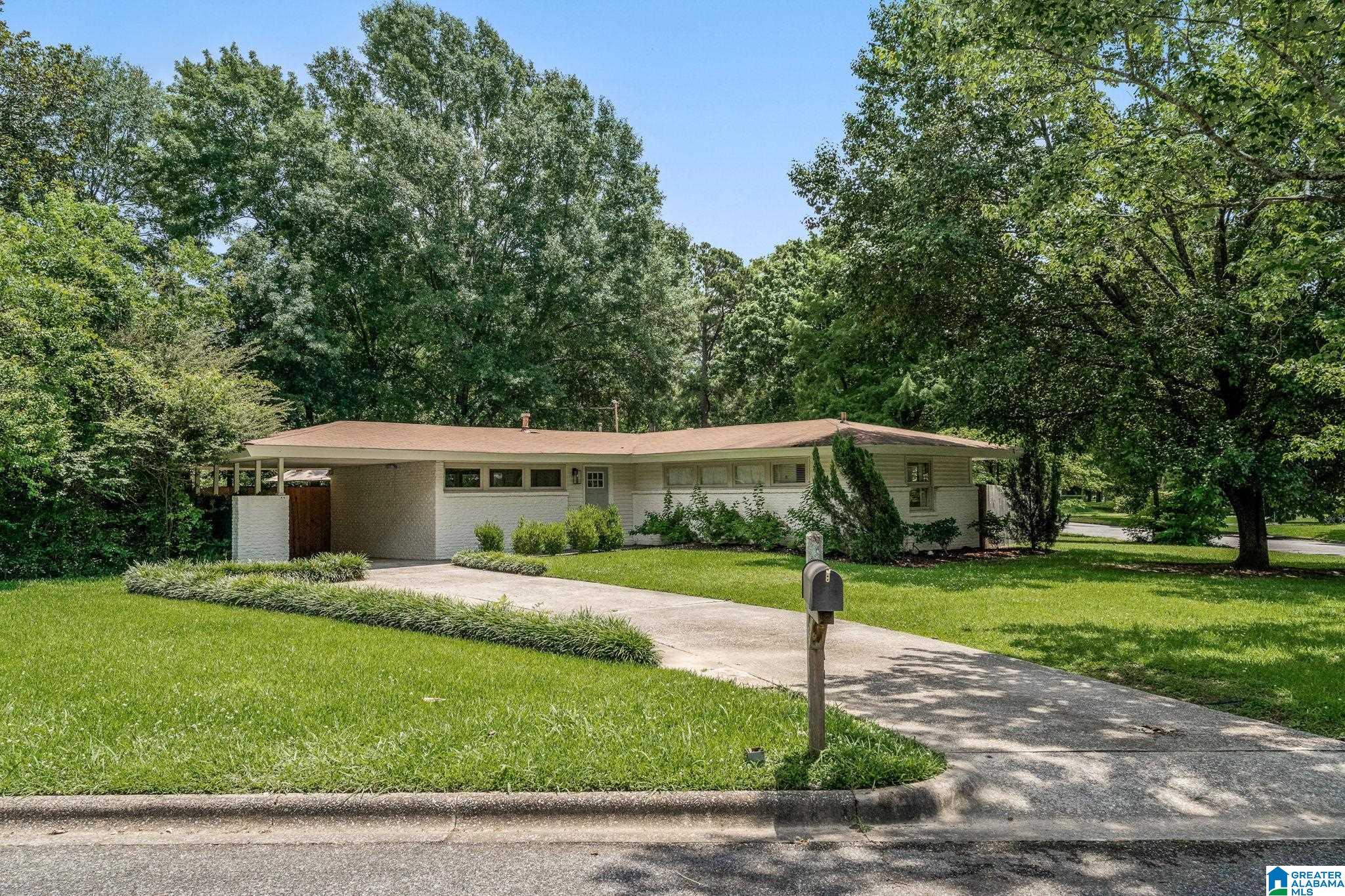 3rd image of 245 Bush Street, Irondale, AL 35210 | MLS# 21459941