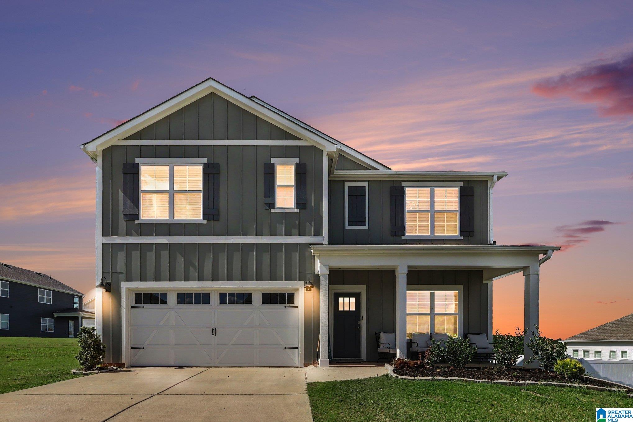 1st image of 3001 Specklebelly Way, Alabaster, AL 35007 | MLS# 21459942