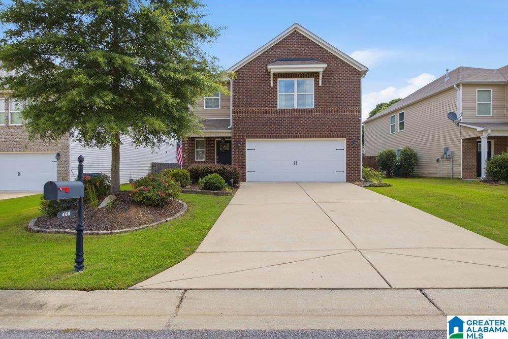 2nd image of 468 Polo Trace, Chelsea, AL 35043 | MLS# 21459944
