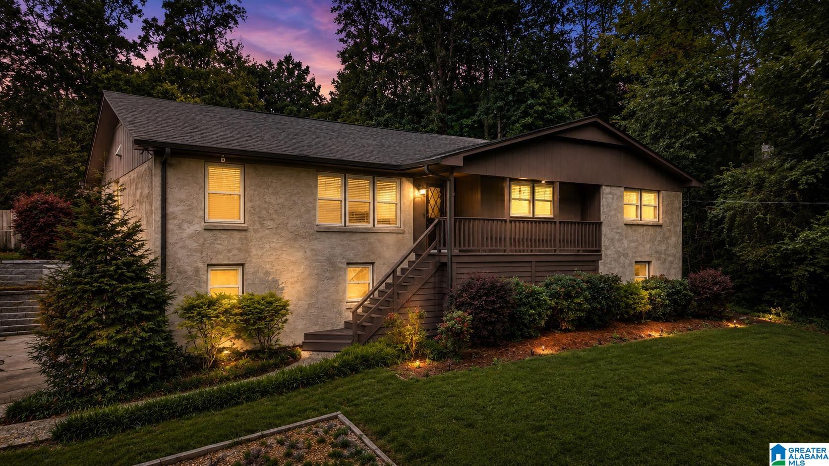 Photo 1 of Single family home for sale at 3536 Valley Cir, Vestavia, AL 35243 | MLS# 21459945 | Listing updated on 2026-09-14