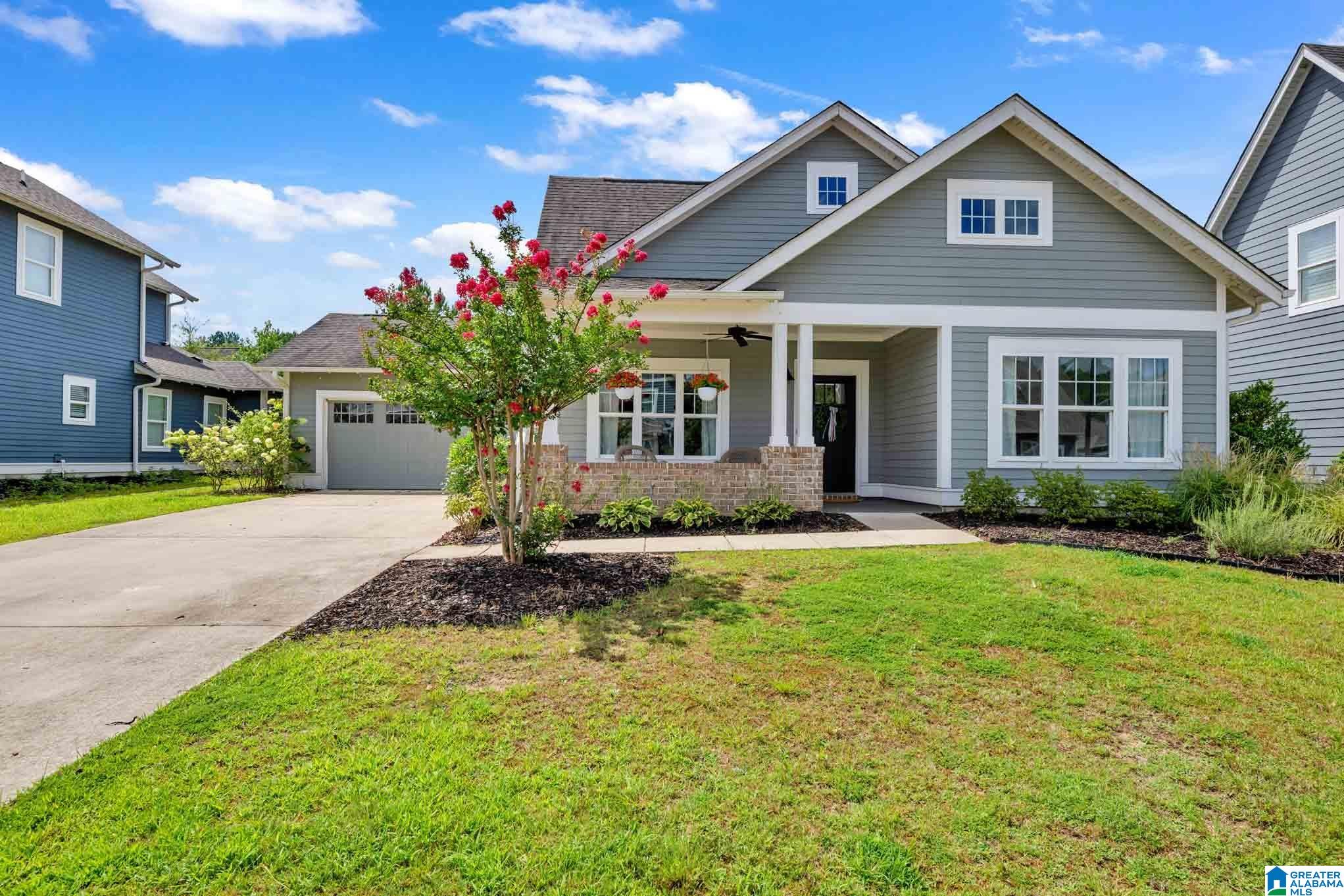 1st image of 7759 Jayden Dr, Trussville, AL 35173 | MLS# 21459946