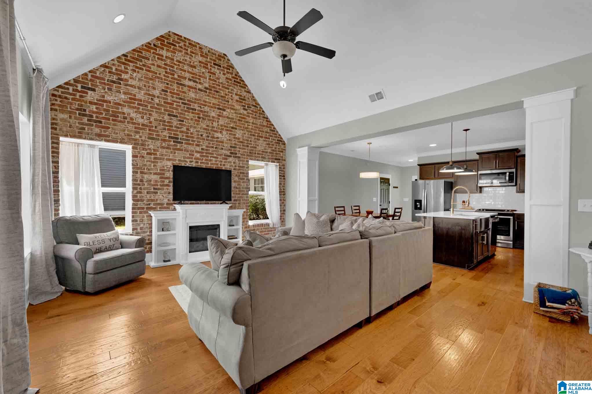 4th image of 7759 Jayden Dr, Trussville, AL 35173 | MLS# 21459946
