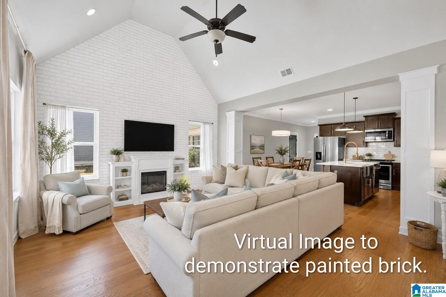 5th image of 7759 Jayden Dr, Trussville, AL 35173 | MLS# 21459946