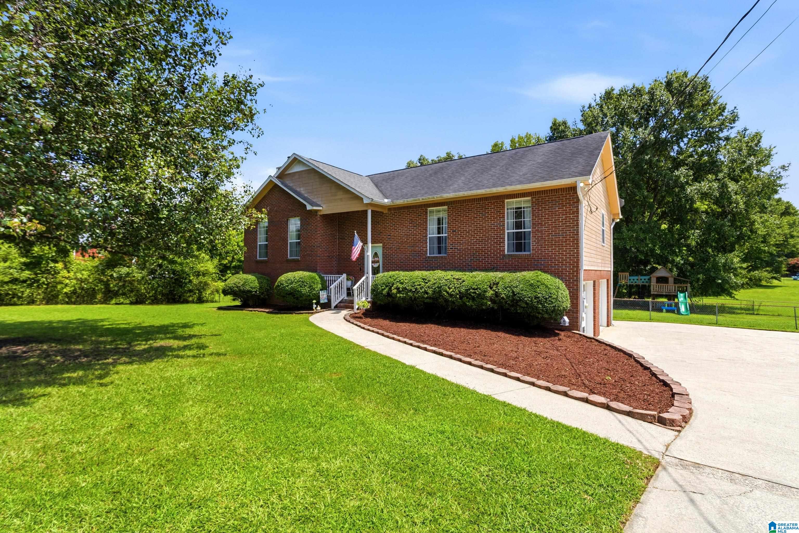 Photo 1 of Single family home for sale at 10010 Bill Jones Rd, Kimberly, AL 35091 | MLS# 21459949 | Listing updated on 2026-09-11