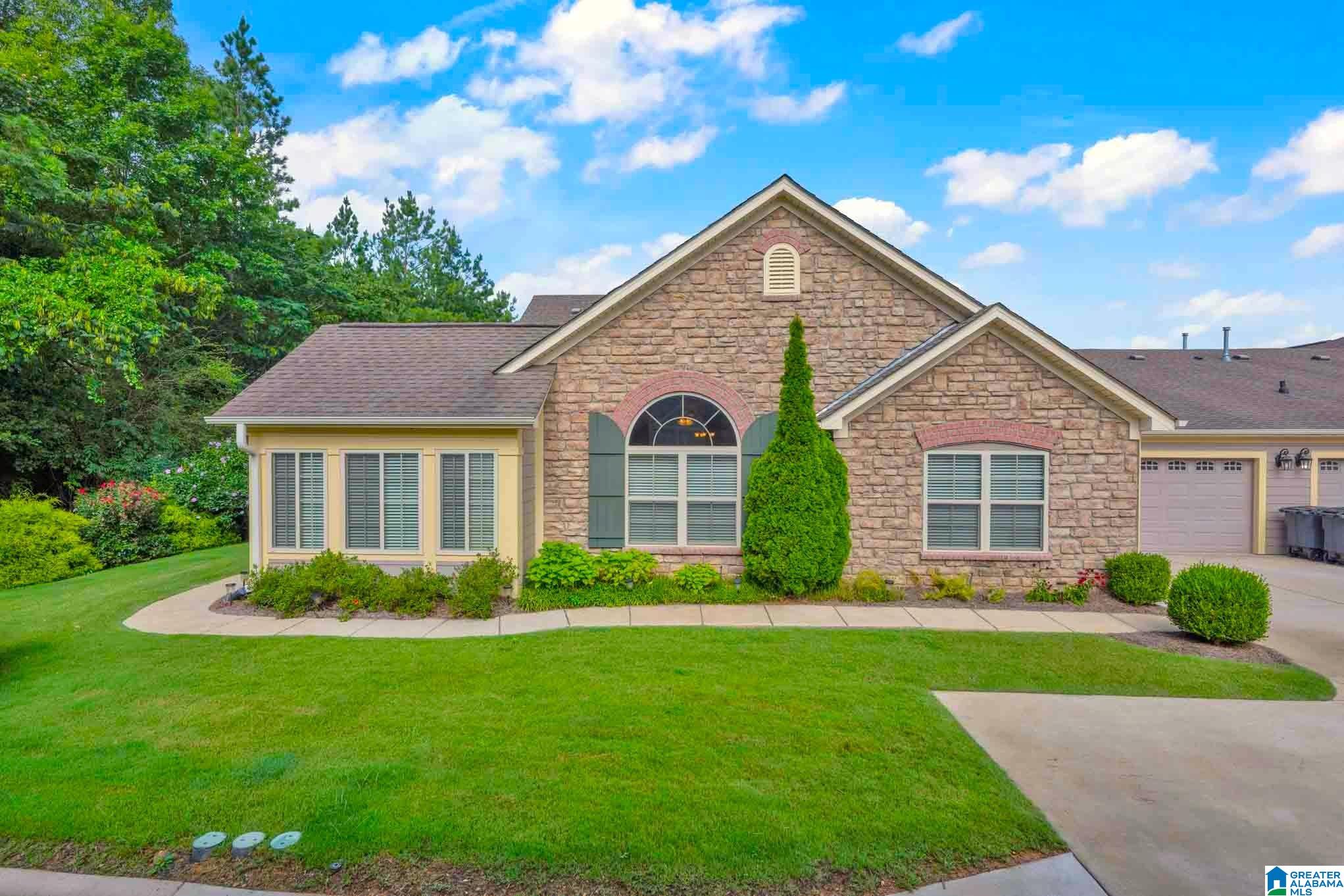 Photo 1 of Condo for sale at 141 Cornerstone Ct #141, Bessemer, AL 35022 | MLS# 21459953 | Listing updated on 2026-09-09