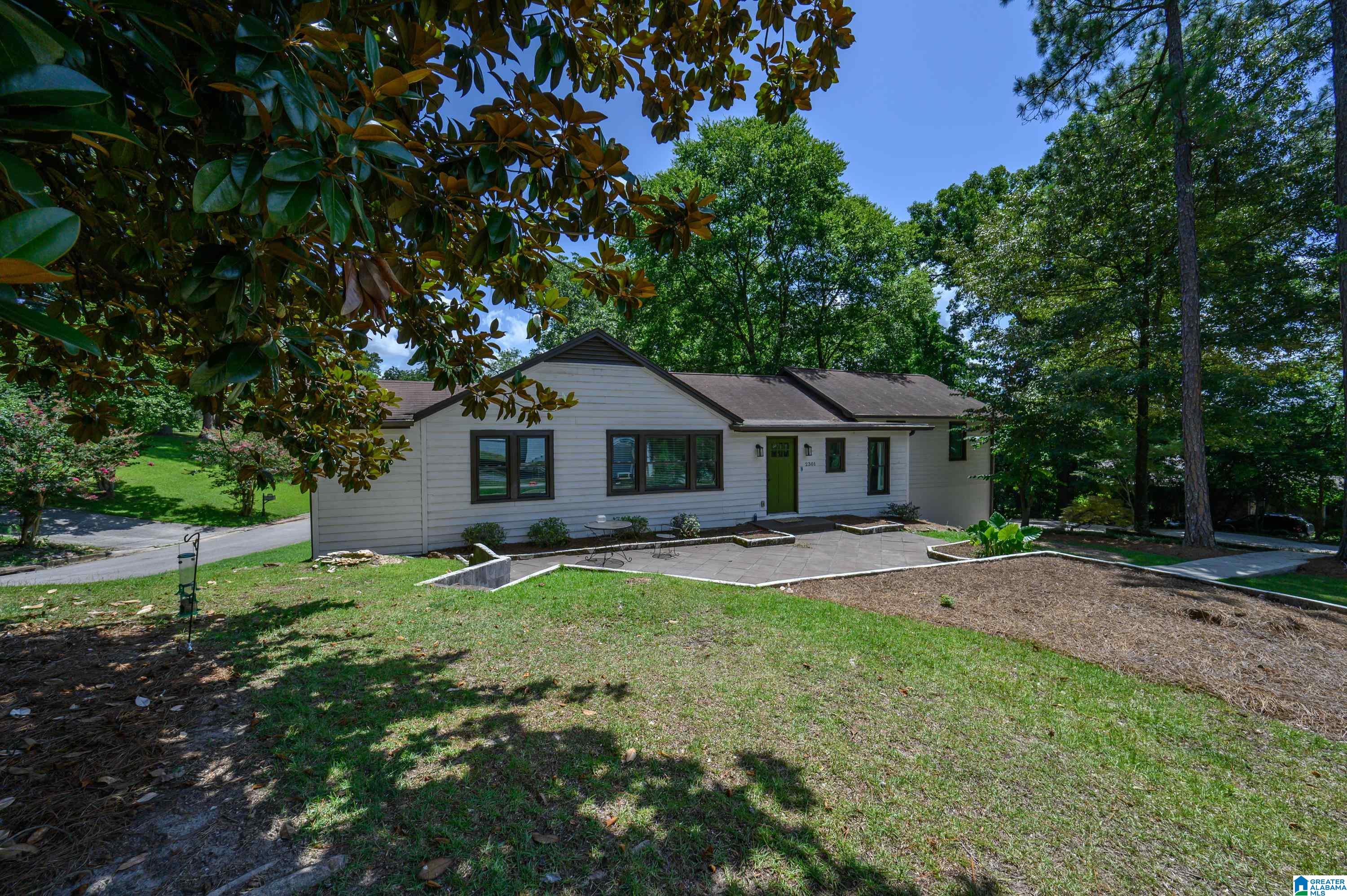 2nd image of 2301 Jacobs Road, Vestavia Hills, AL 35216 | MLS# 21459964