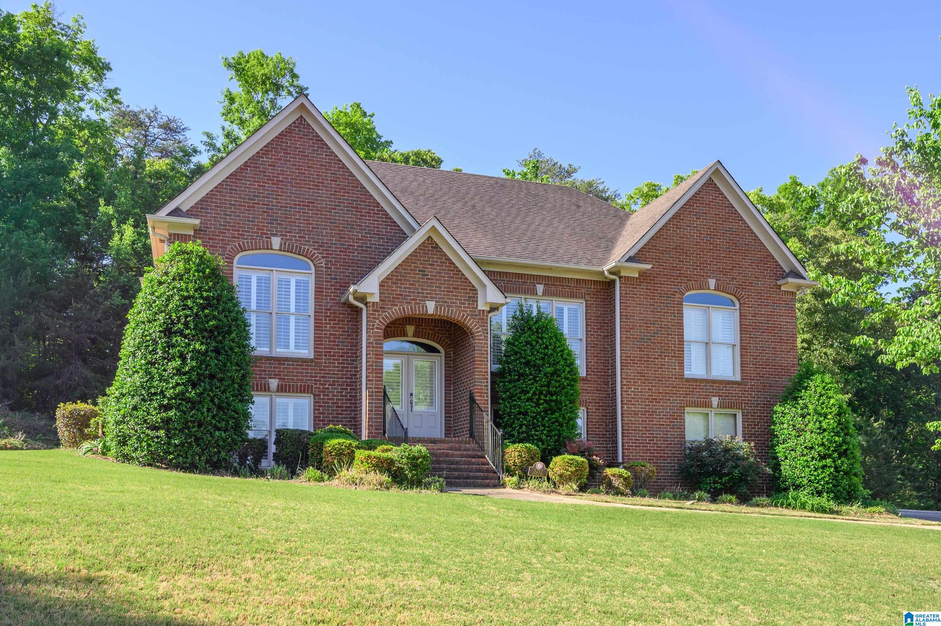 1st image of 5212 Vintage Way, Mc Calla, AL 35111 | MLS# 21459968