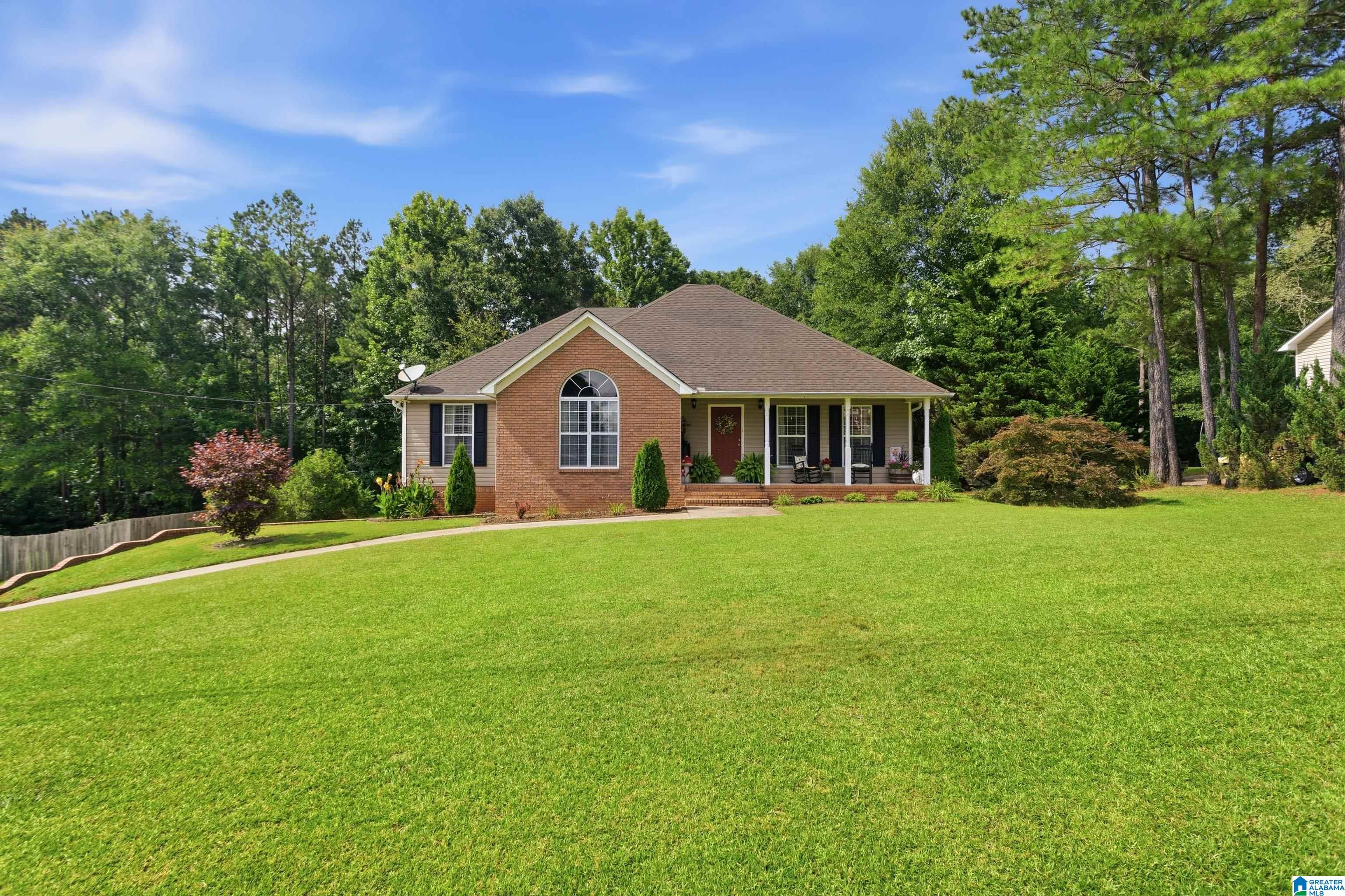 1st image of 181 Austin Dr, Hayden, AL 35079 | MLS# 21459970