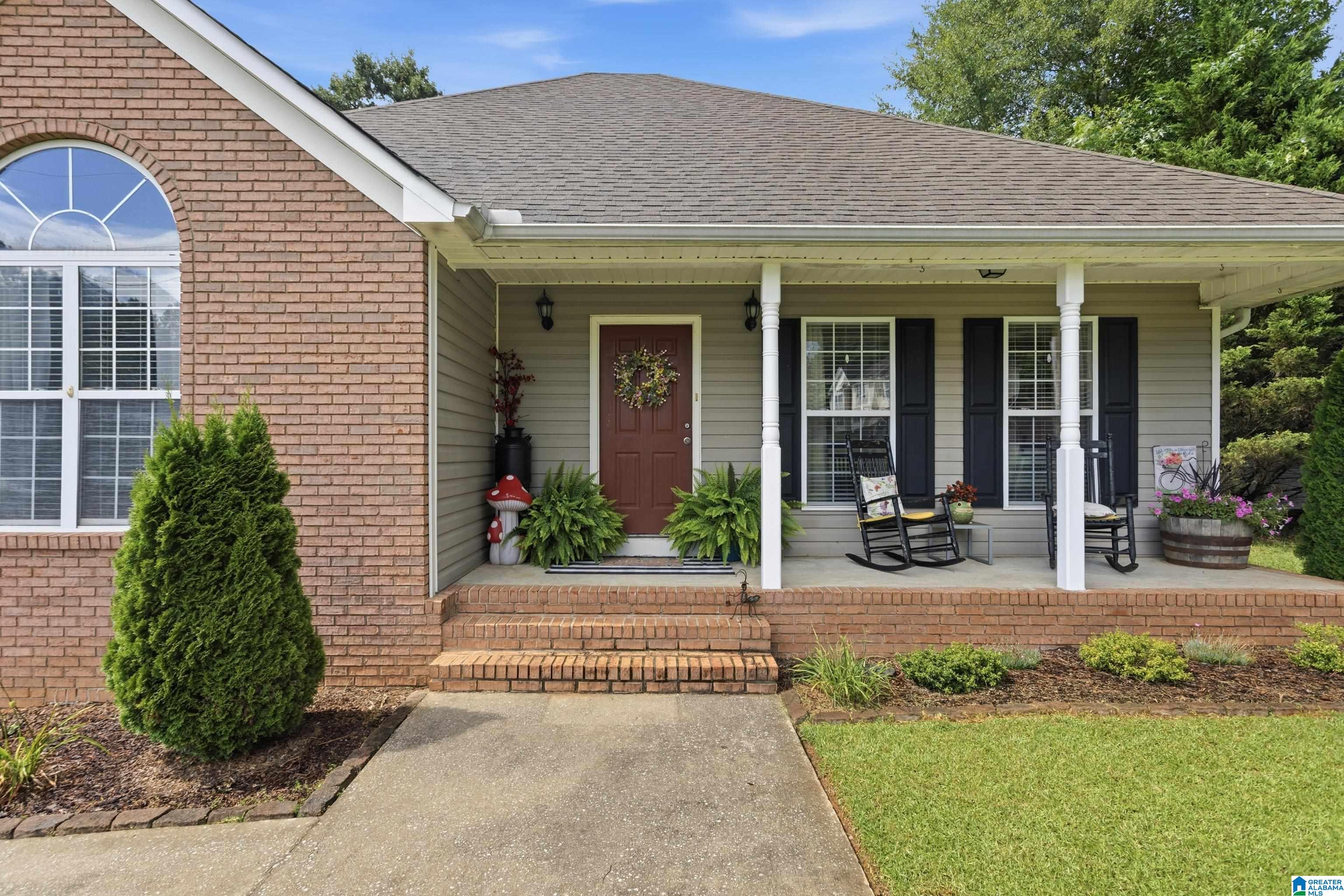 2nd image of 181 Austin Dr, Hayden, AL 35079 | MLS# 21459970