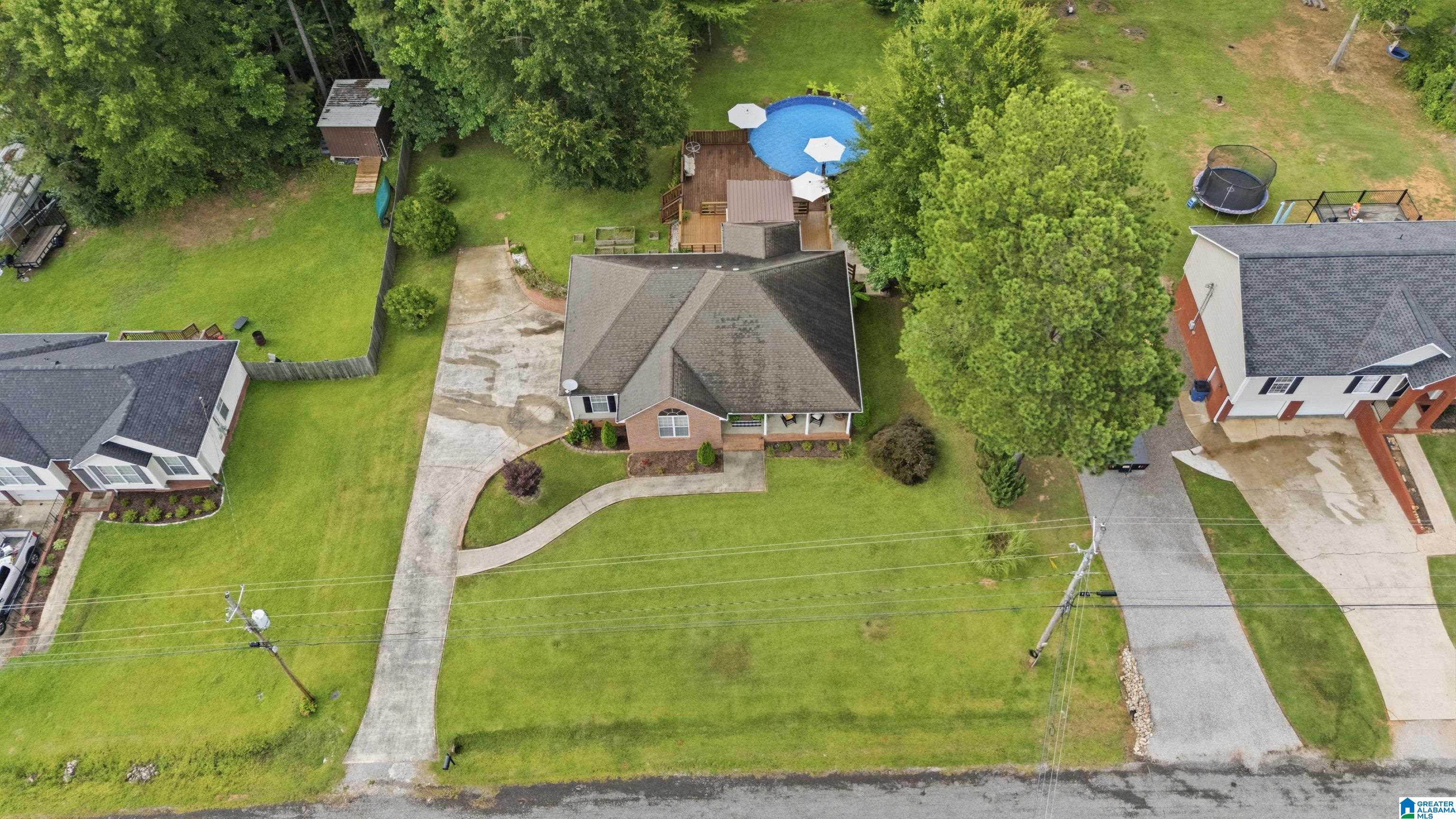4th image of 181 Austin Dr, Hayden, AL 35079 | MLS# 21459970