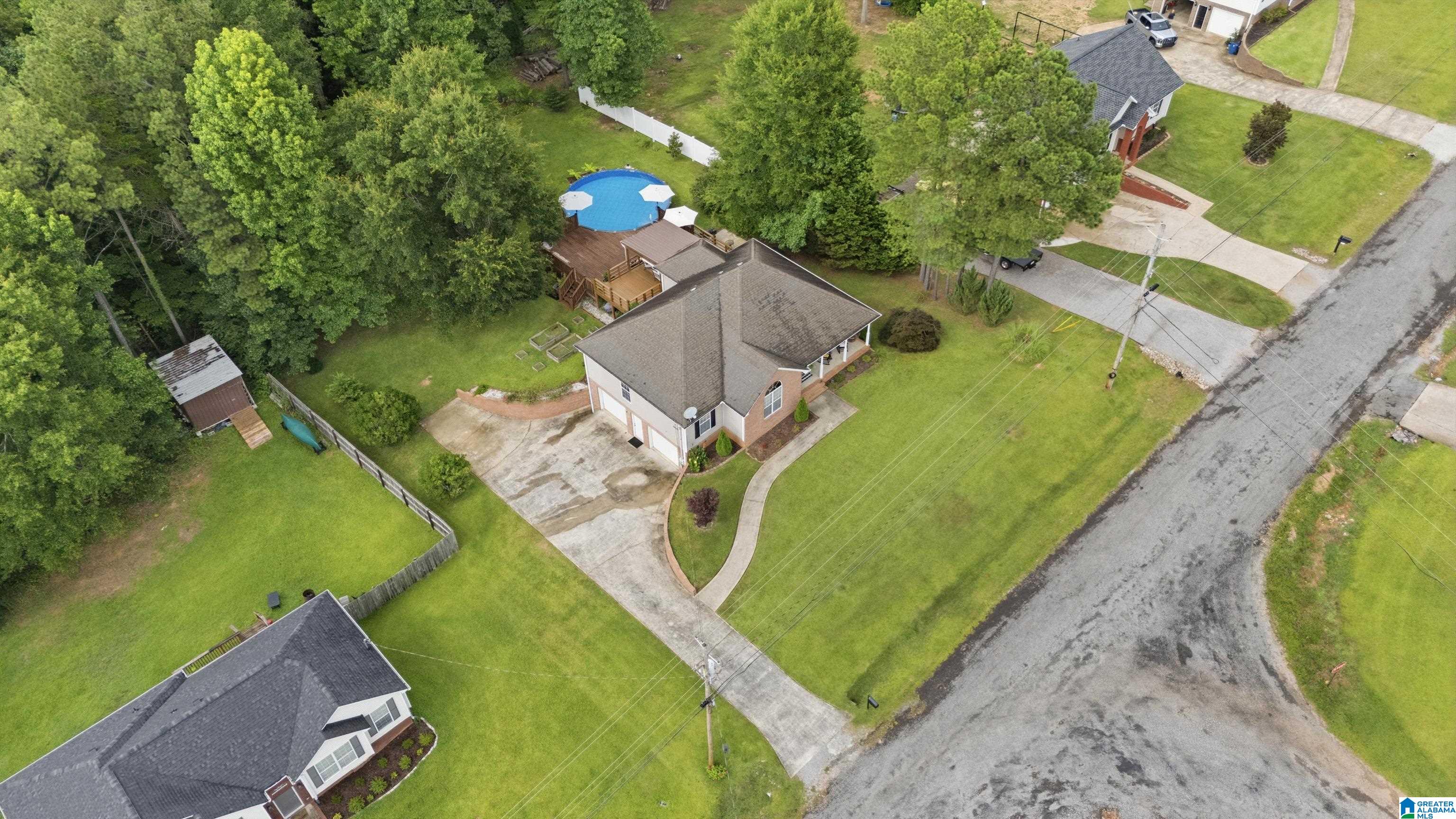 5th image of 181 Austin Dr, Hayden, AL 35079 | MLS# 21459970