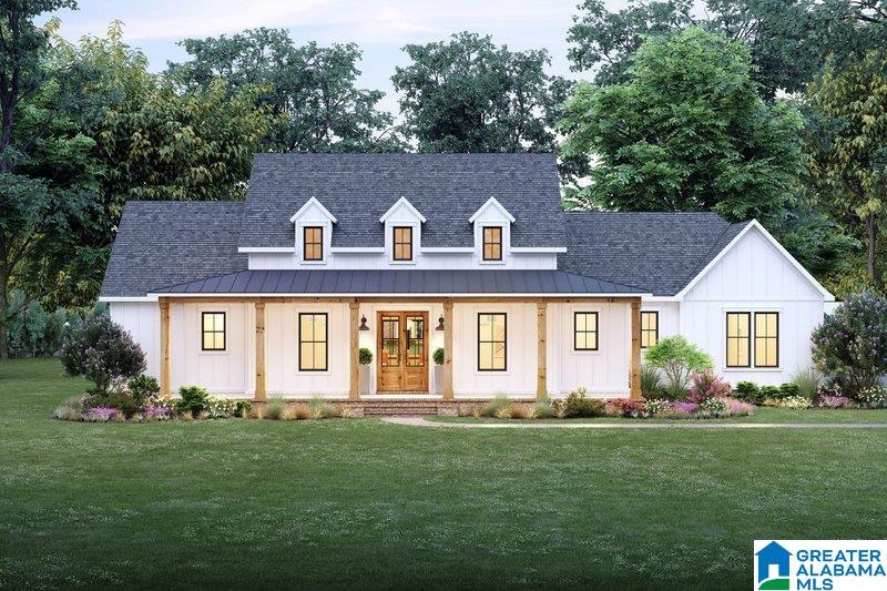 1st image of 1036 Morris Majestic Road, Morris, AL 35116 | MLS# 21459971