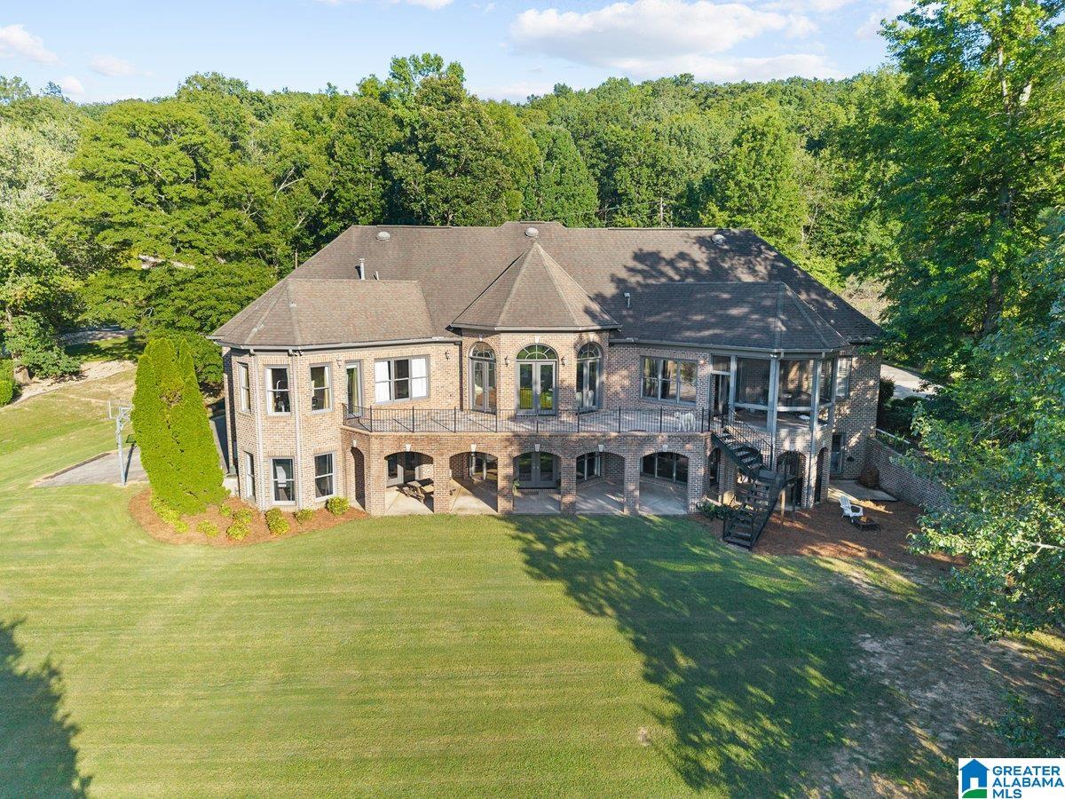 3rd image of 200 Heritage Road, Oneonta, AL 35121 | MLS# 21459973