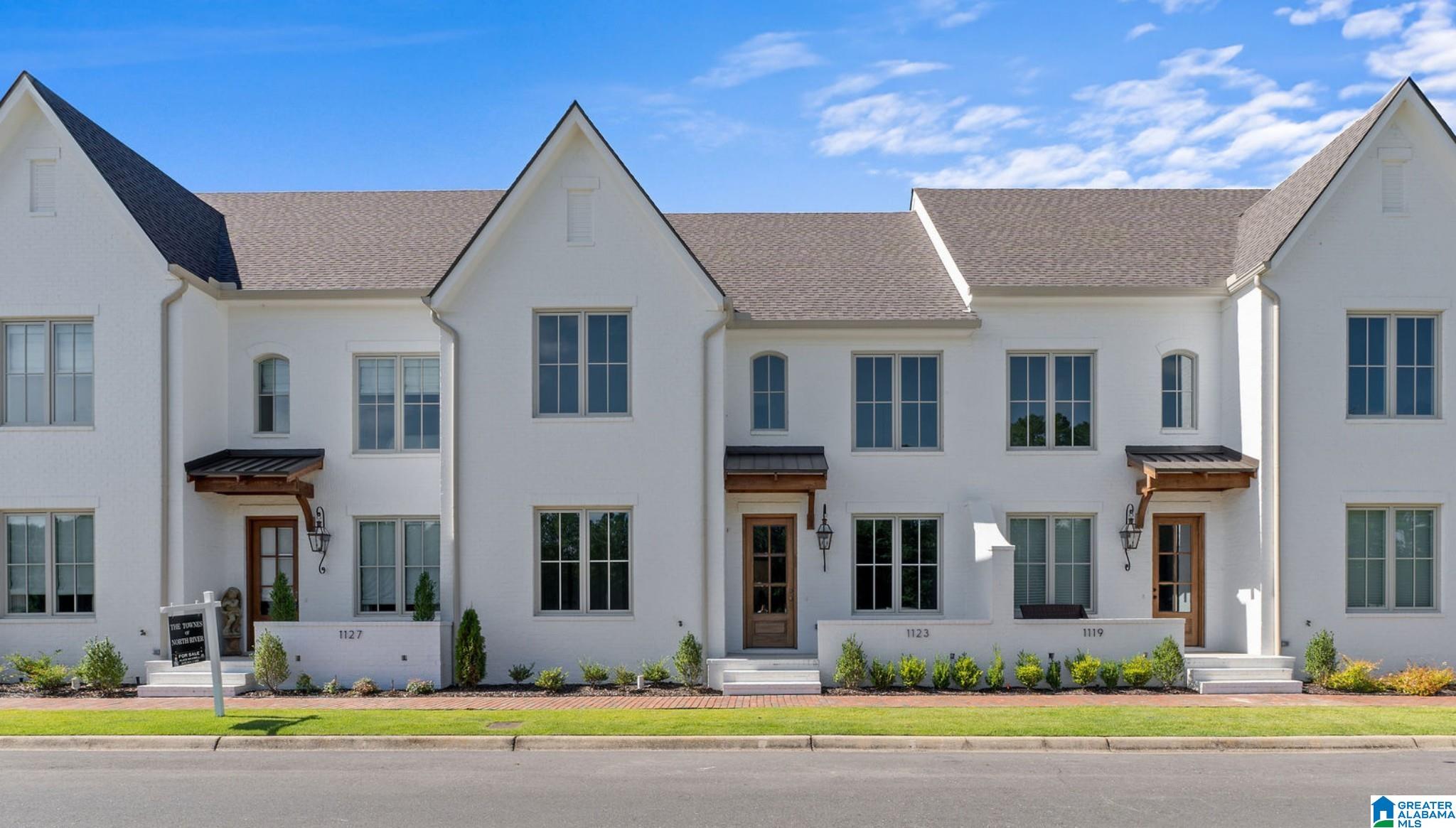 Photo 1 of Townhouse for sale at 1123 The Townes, Tuscaloosa, AL 35406 | MLS# 21459976 | Listing updated on 2026-09-21