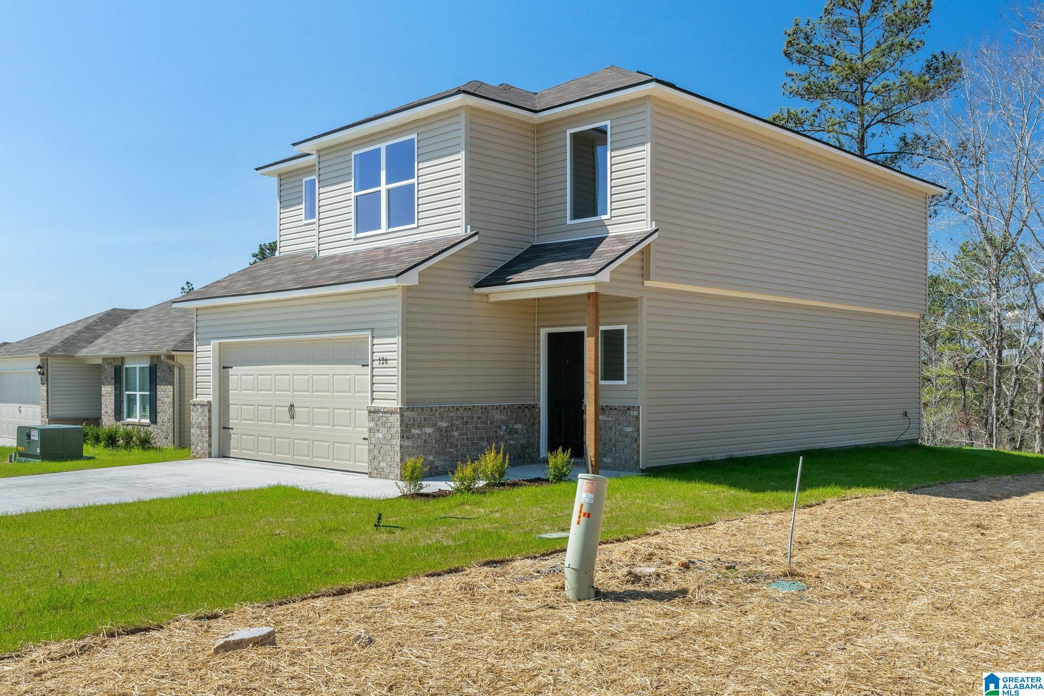2nd image of 120 Reaves Dr, Munford, AL 36268 | MLS# 21459977