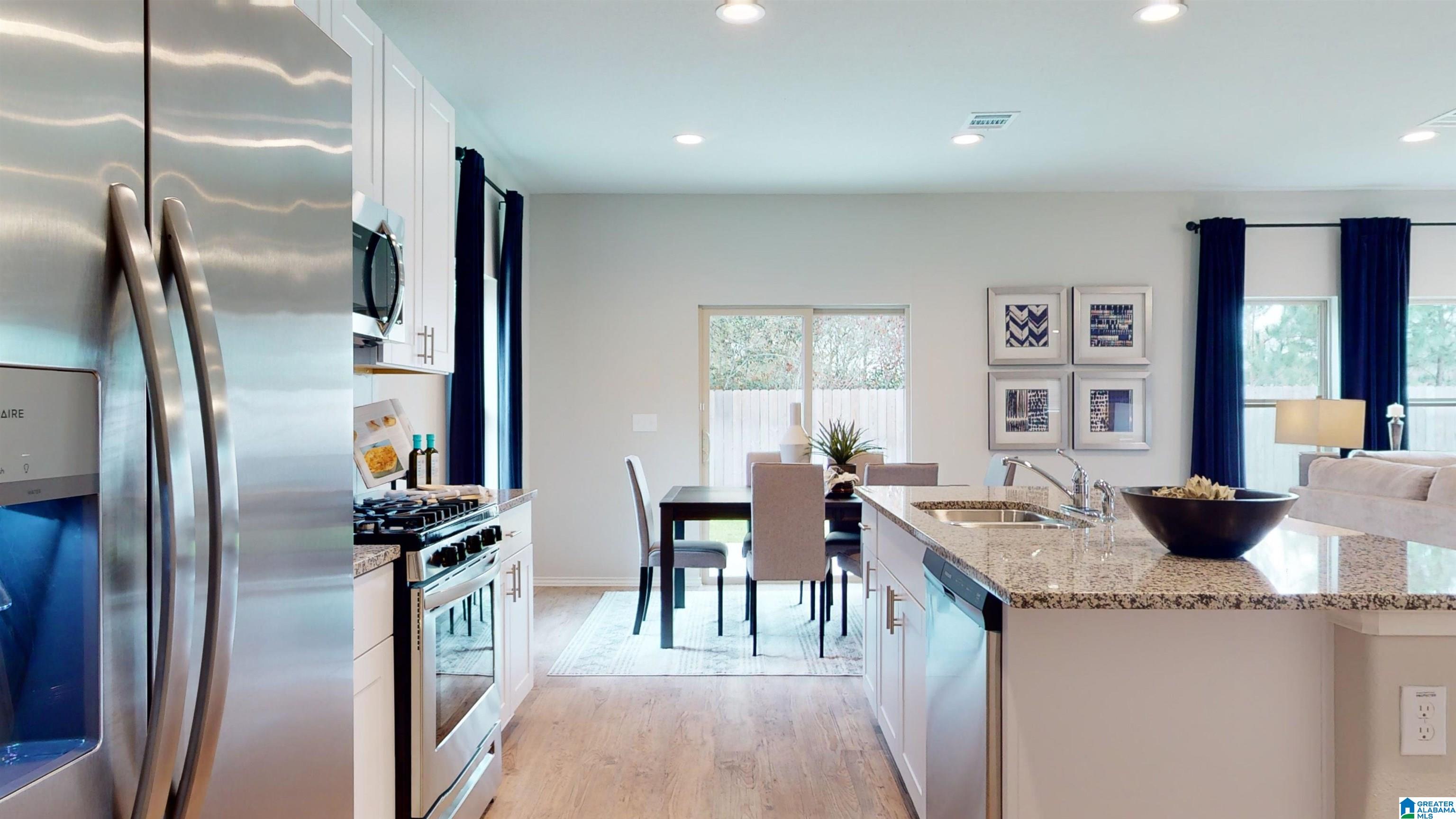 5th image of 84 Reaves Dr, Munford, AL 36268 | MLS# 21459980
