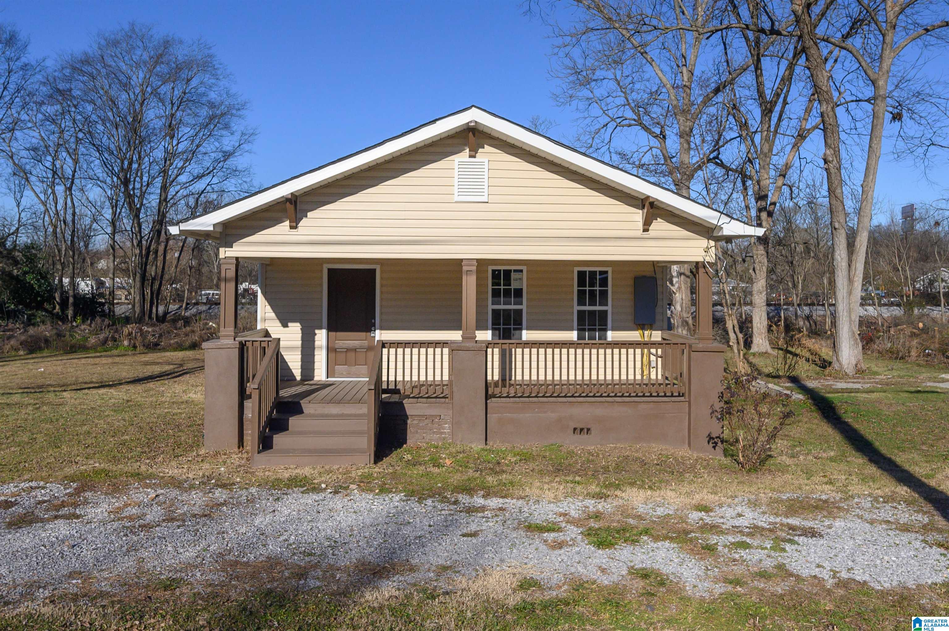 1st image of 1330 14th Avenue N, Bessemer, AL 35020 | MLS# 21459987