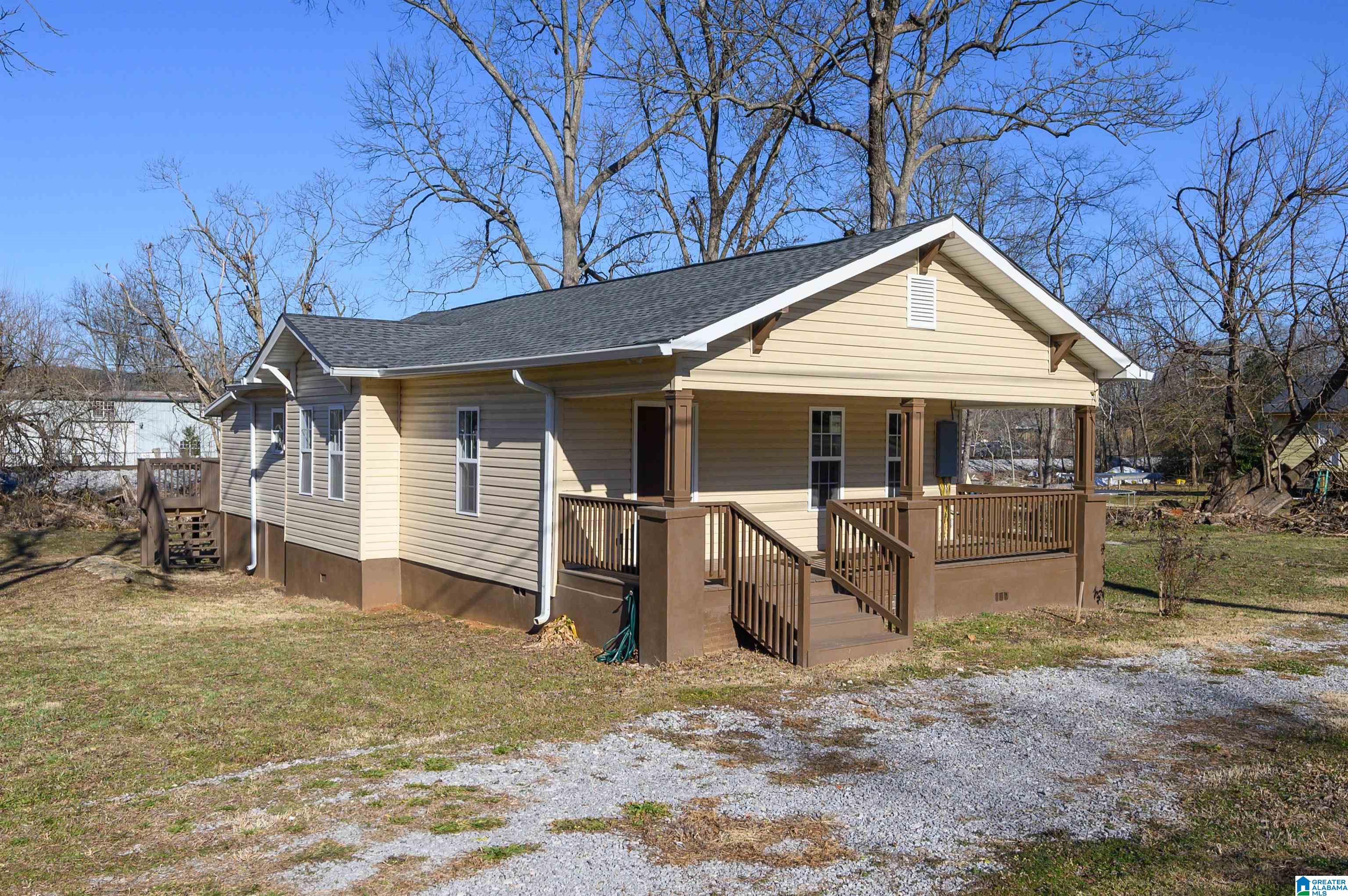 2nd image of 1330 14th Avenue N, Bessemer, AL 35020 | MLS# 21459987