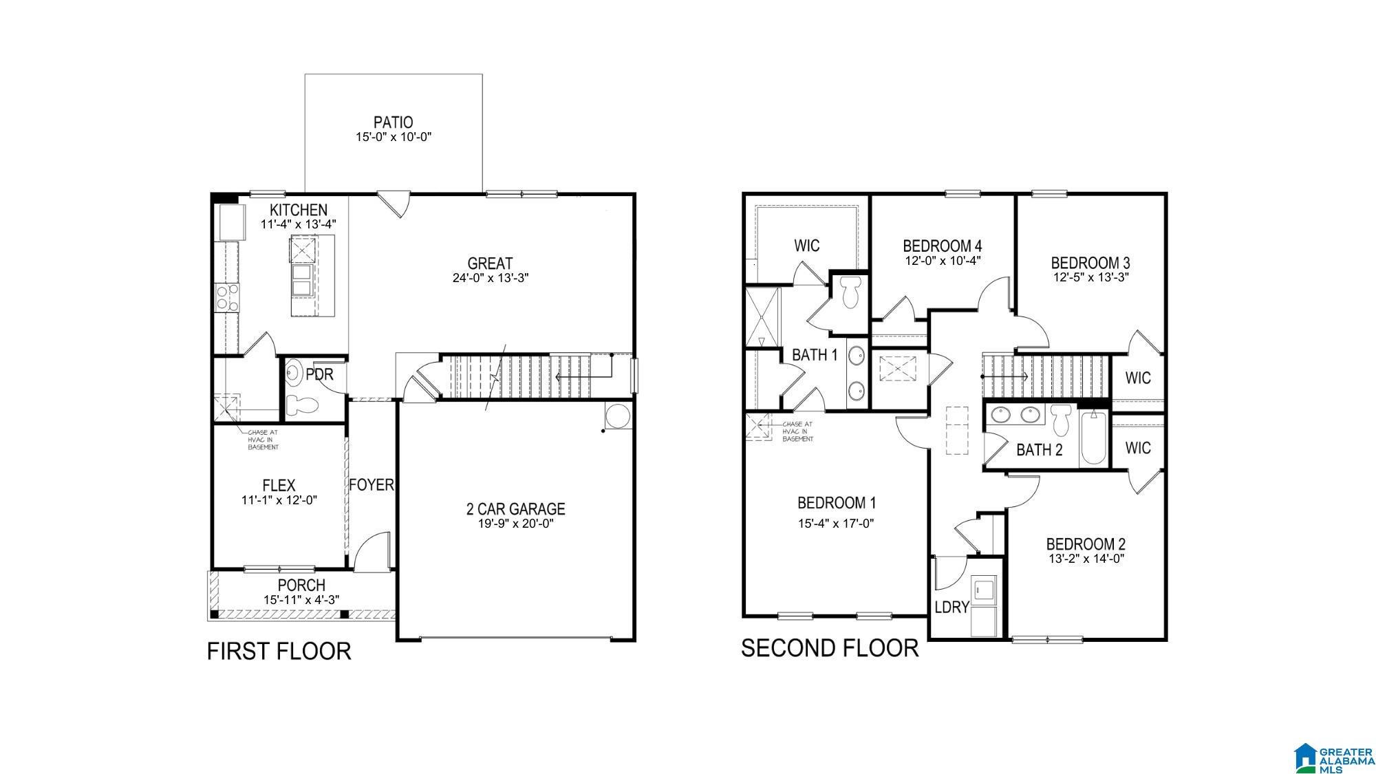 32nd image of 3878 Heritage Crest Dr, Bessemer, AL 35023 | MLS# 21459989