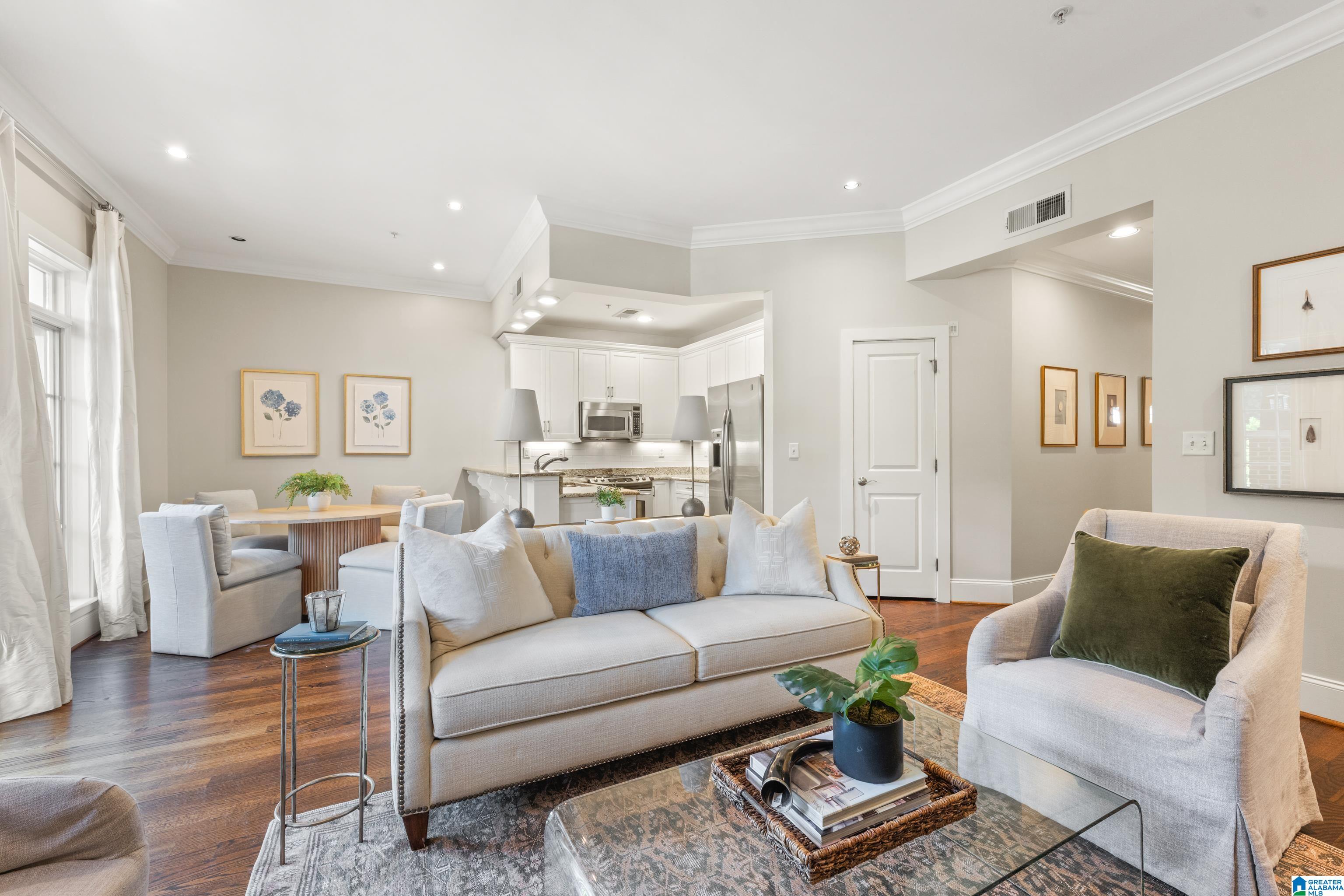 5th image of 2910 Cahaba Village Pl #2910, Mountain Brook, AL 35243 | MLS# 21459995