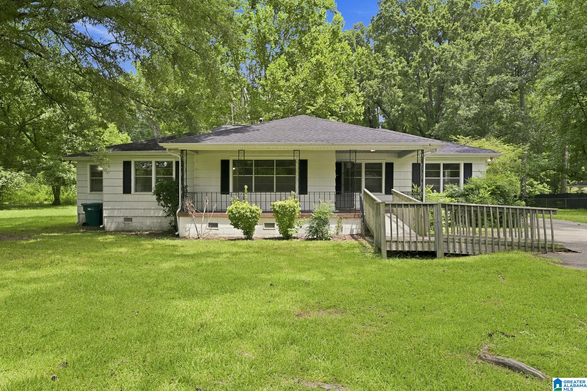image of 710 Sunny Lane Dr Ne, Center Point, AL 35215 | MLS# 21459996