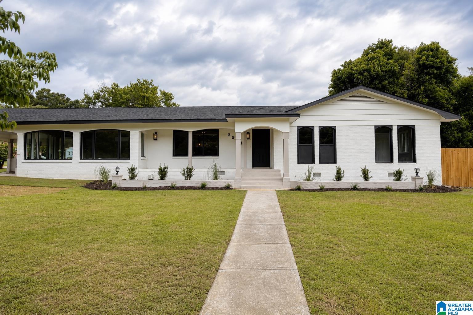 1st image of 3901 Bramble Road, Anniston, AL 36207 | MLS# 21460006