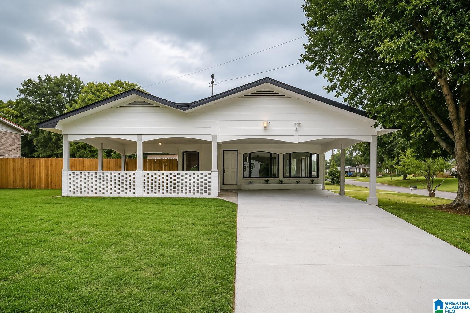 2nd image of 3901 Bramble Road, Anniston, AL 36207 | MLS# 21460006