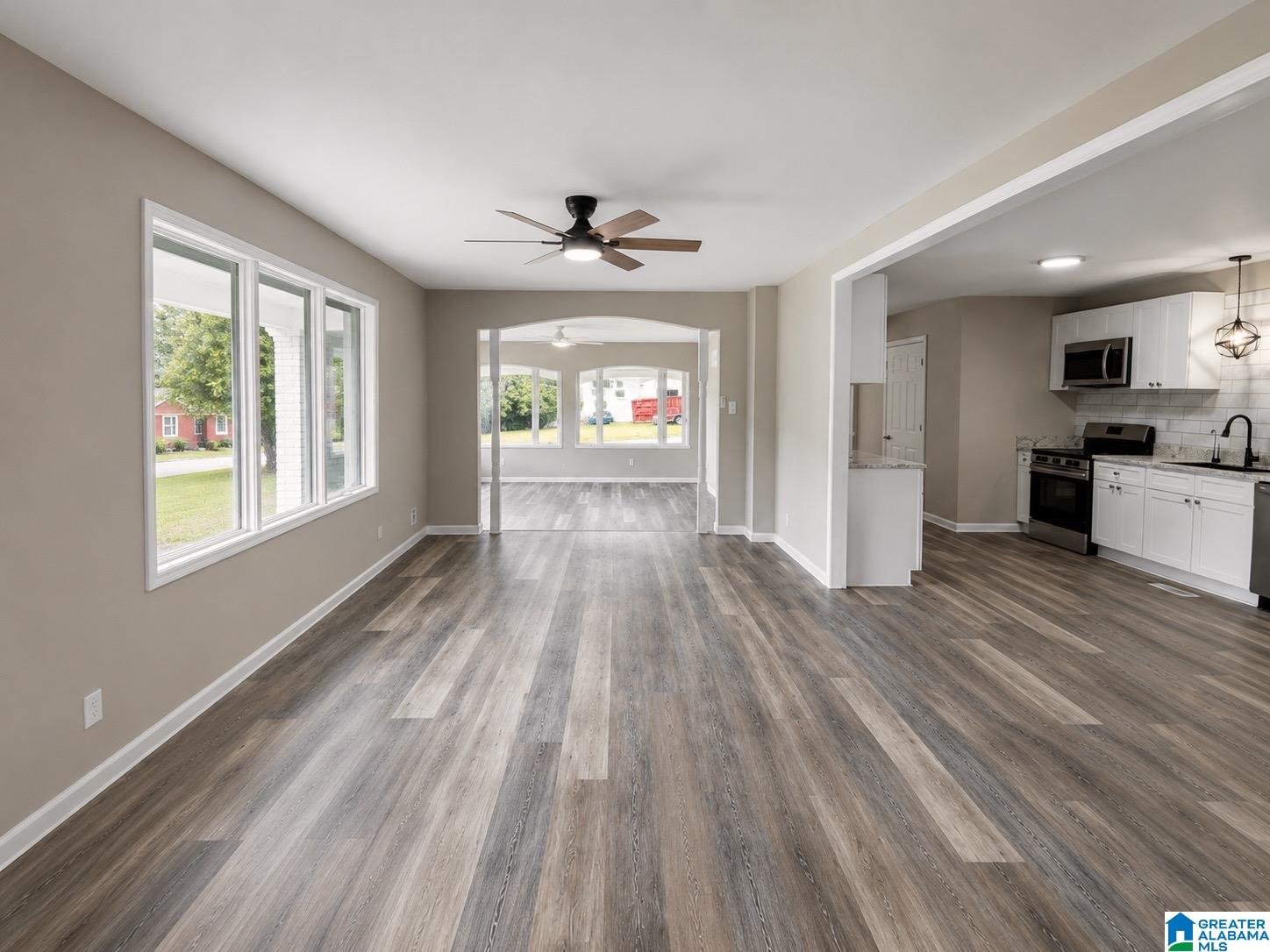 3rd image of 3901 Bramble Road, Anniston, AL 36207 | MLS# 21460006